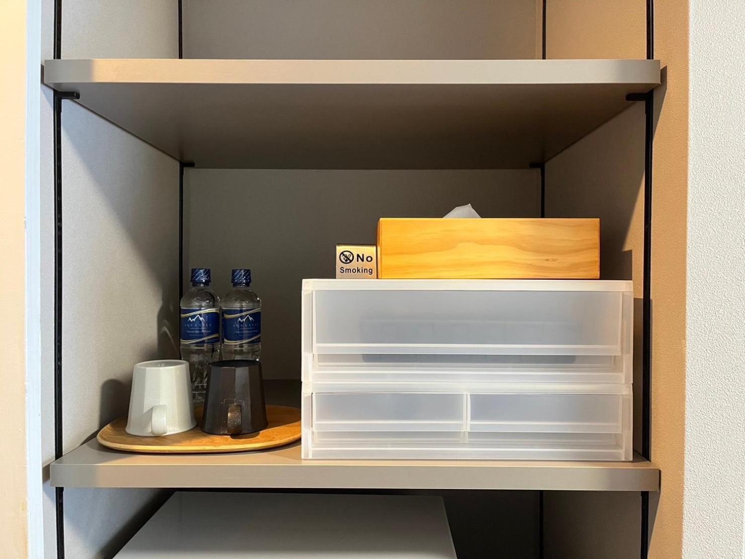 Standard Twin Room - Photo 17
