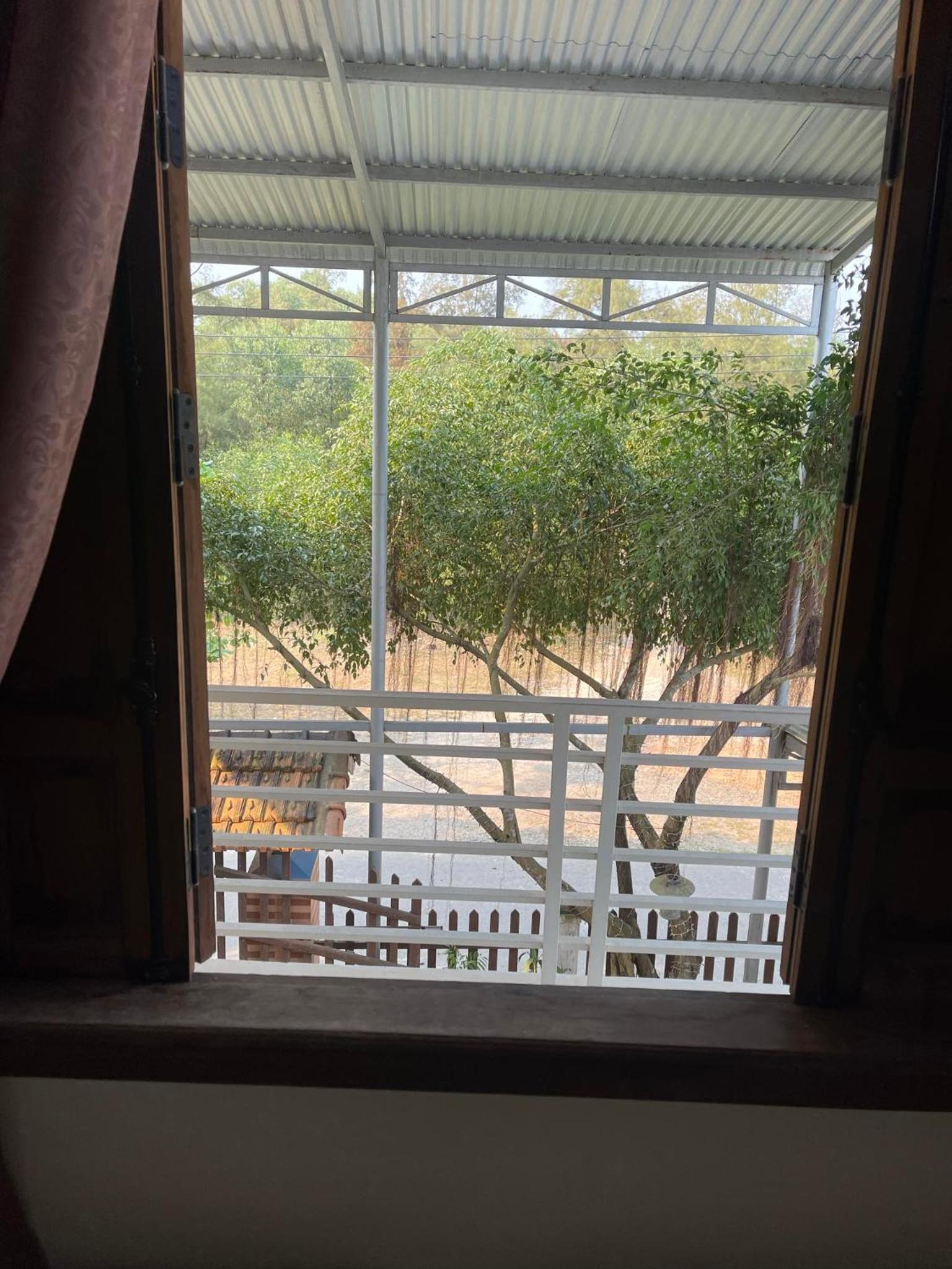 Family Double Room