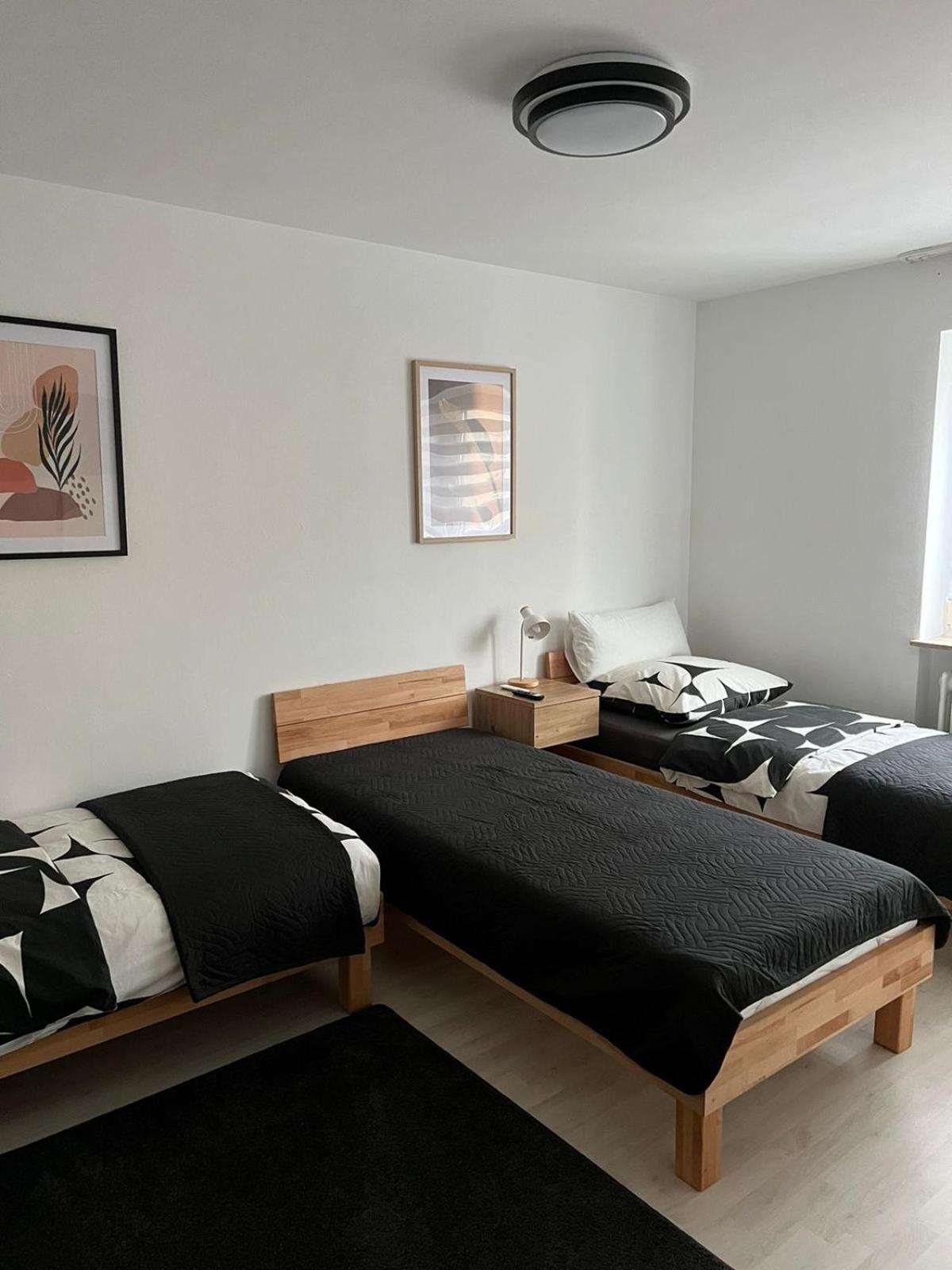 Two-Bedroom Apartment photo 3