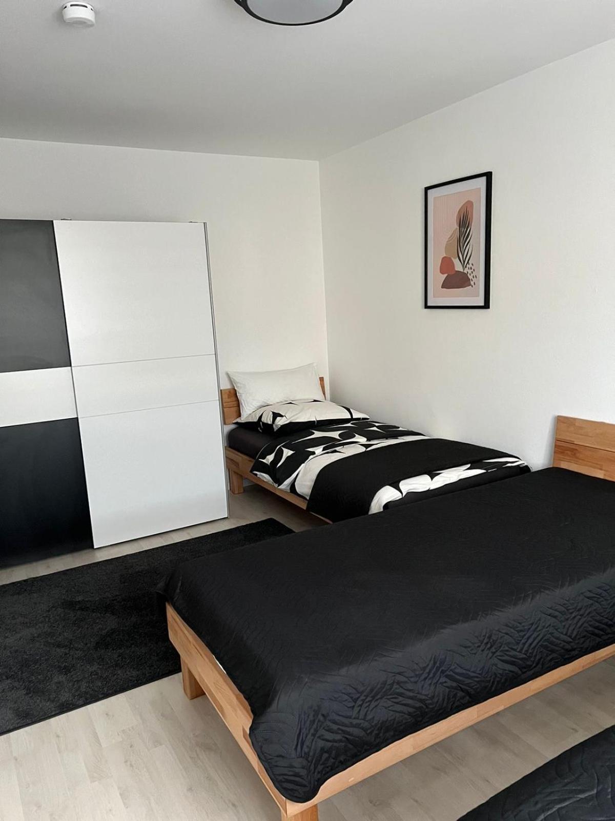 Two-Bedroom Apartment photo 2
