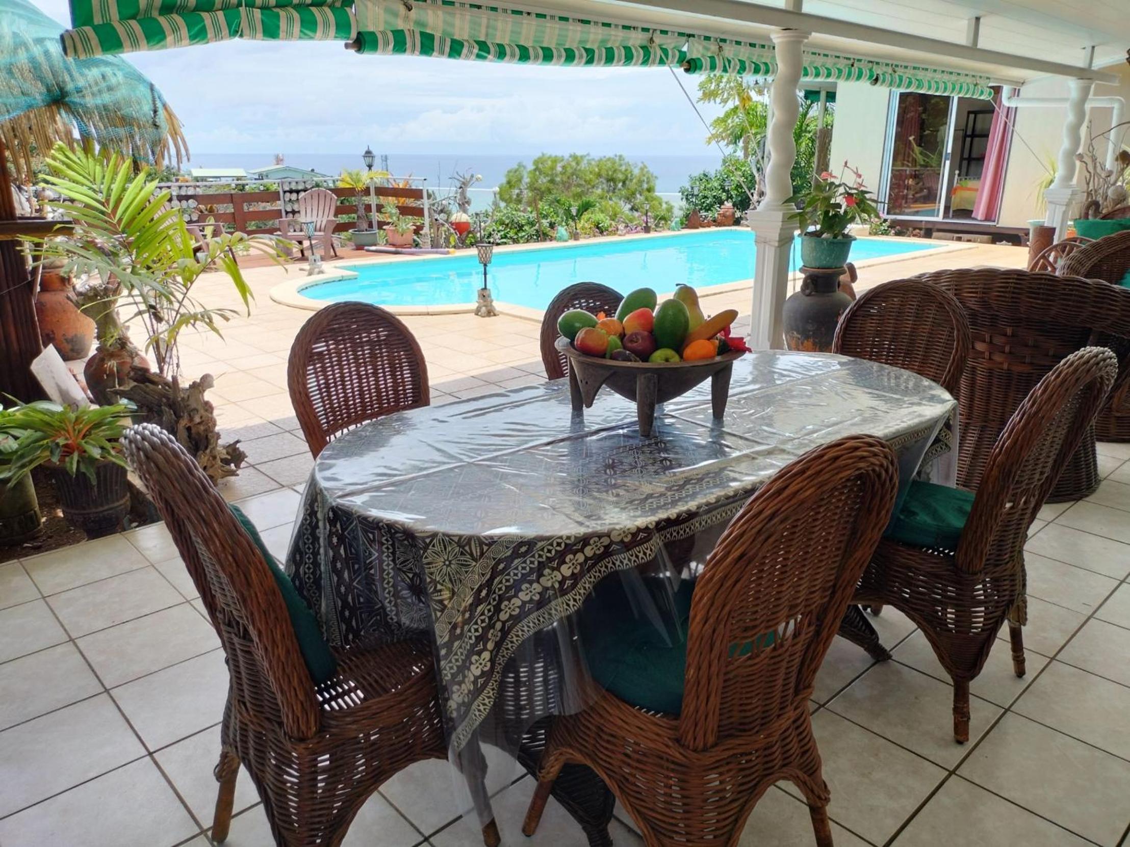 King Room with Pool View photo 3