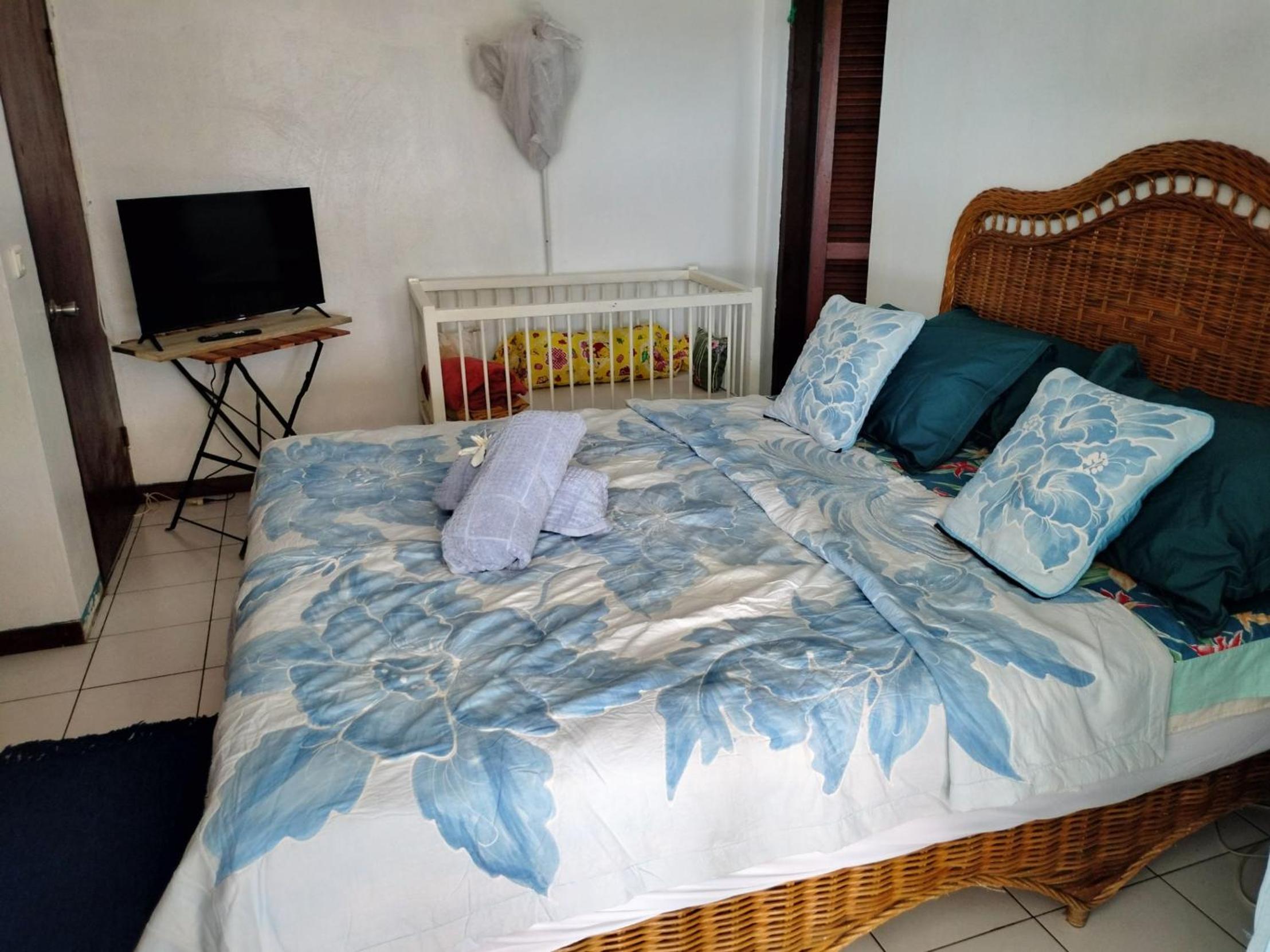 King Room with Pool View