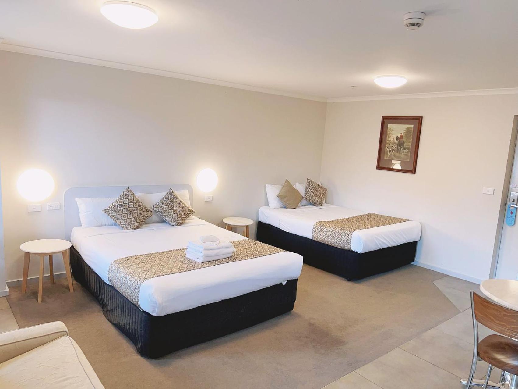 Family Suite - Photo 1