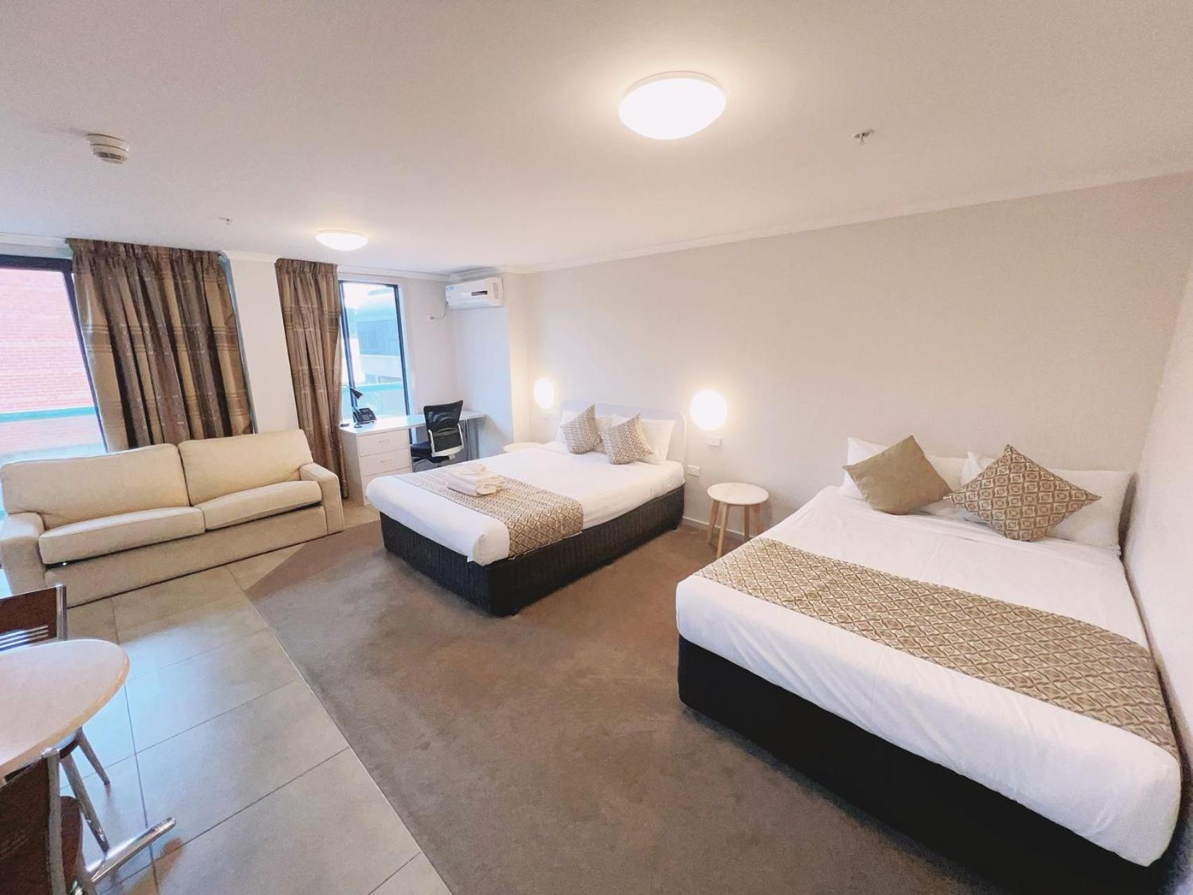 Family Suite - Photo 2