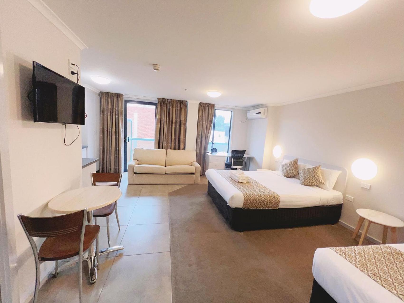 Family Suite - Photo 3