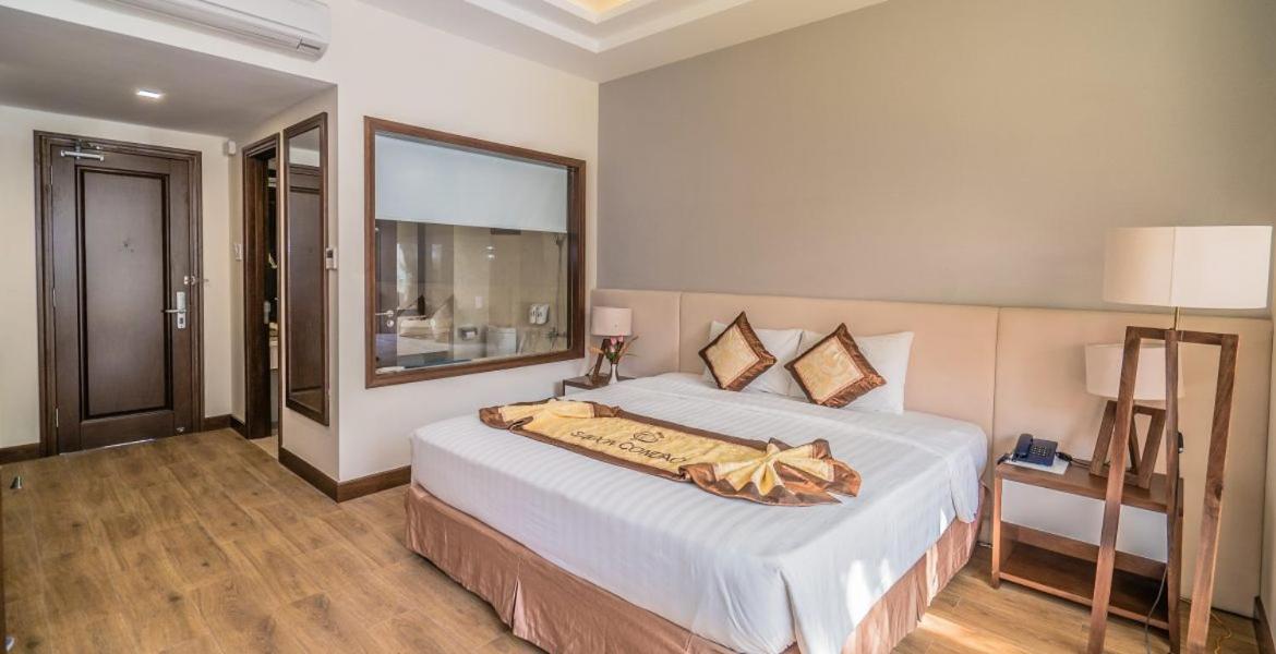 Superior Double Room photo 1