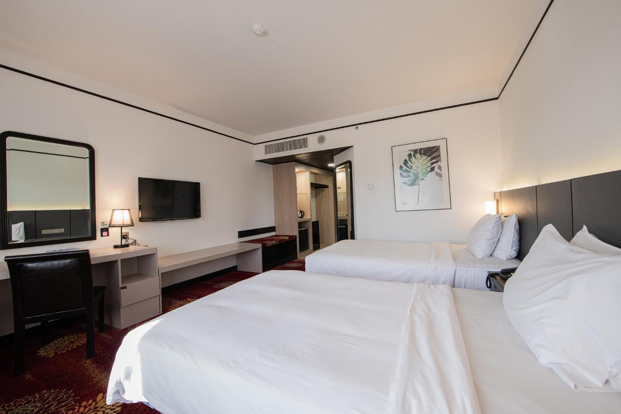 Superior Twin Room - Photo 2