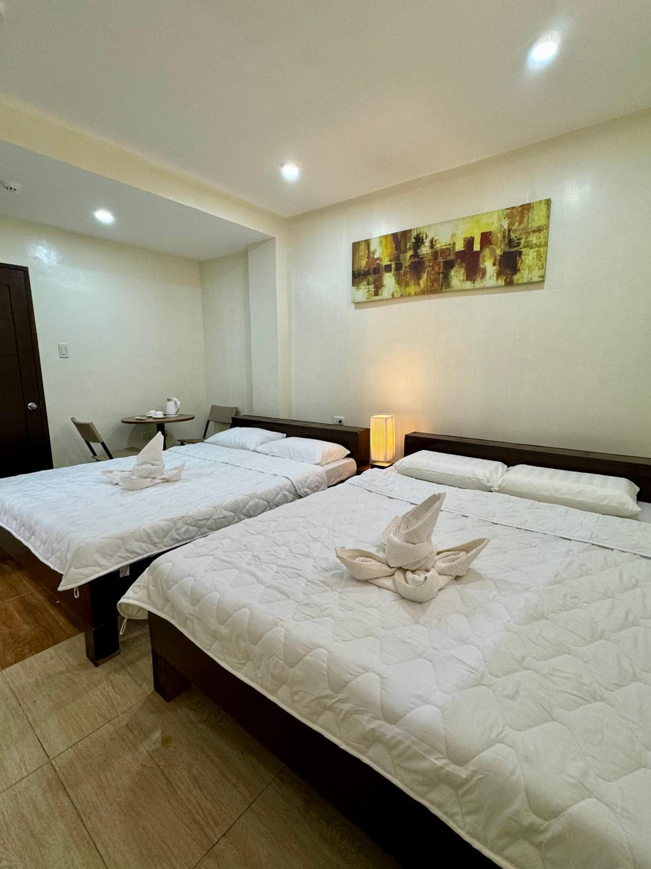 Quadruple Room photo 1