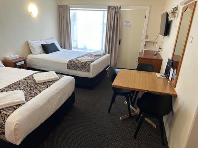 Two Bedroom Unit photo 1