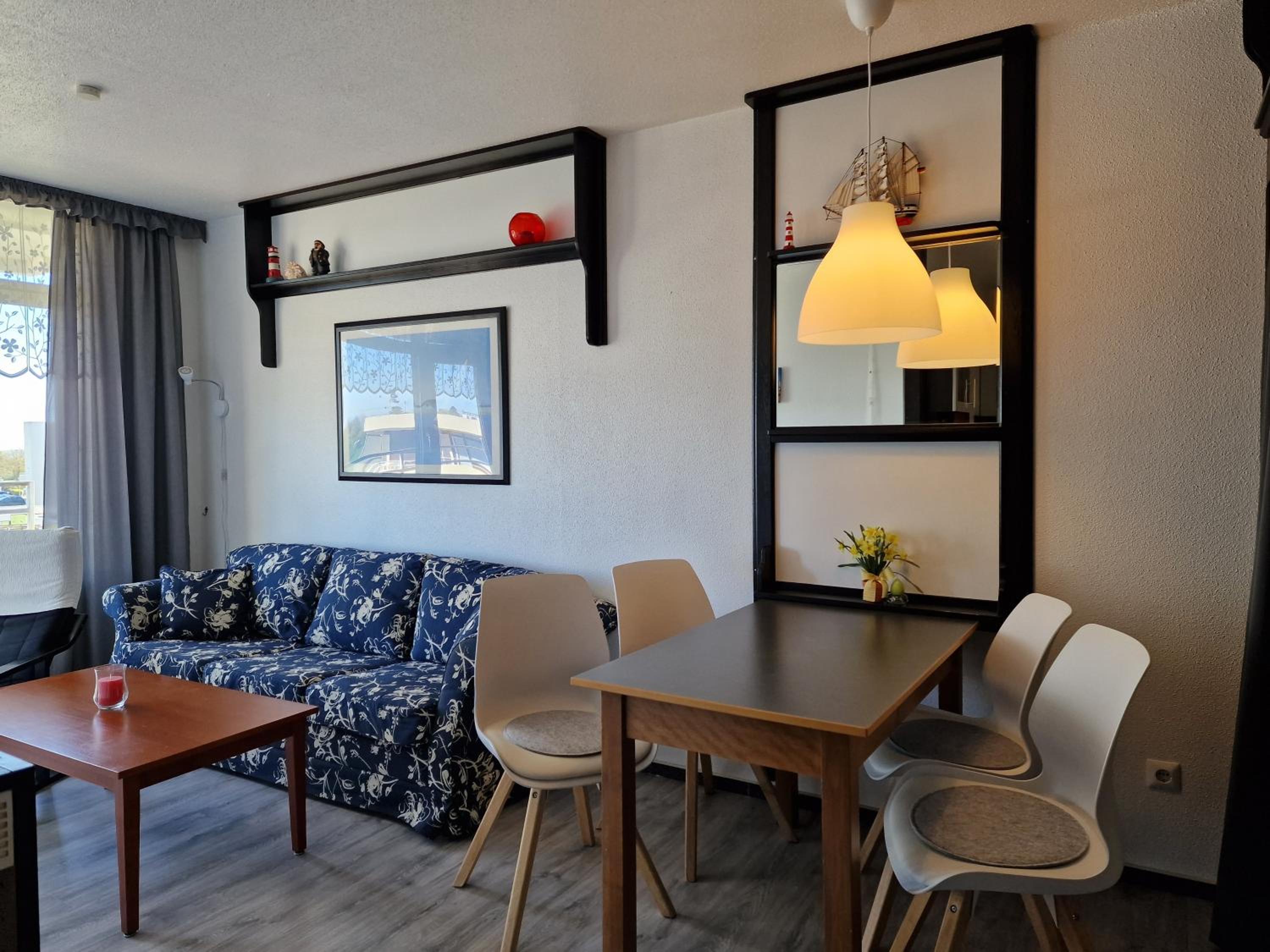 Apartment with Sea View photo 2