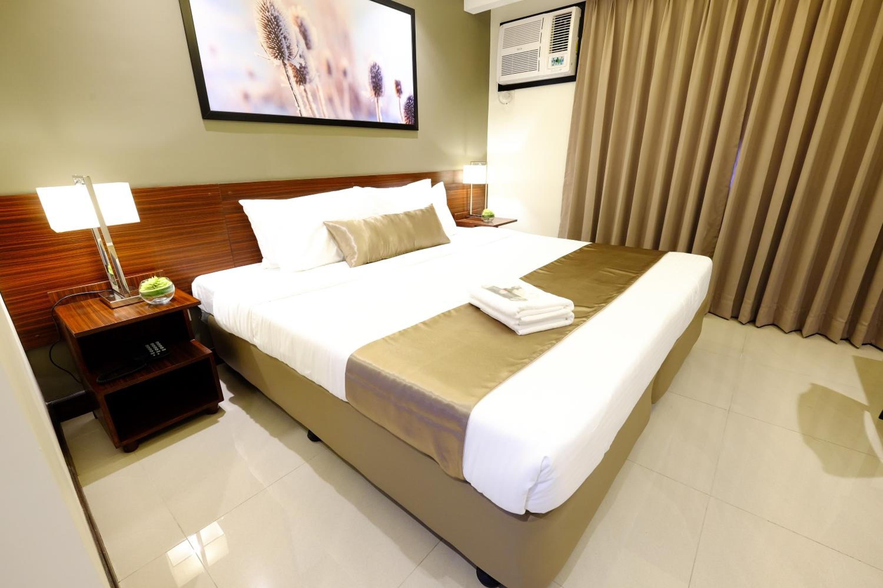 Superior Twin Room - Photo 2