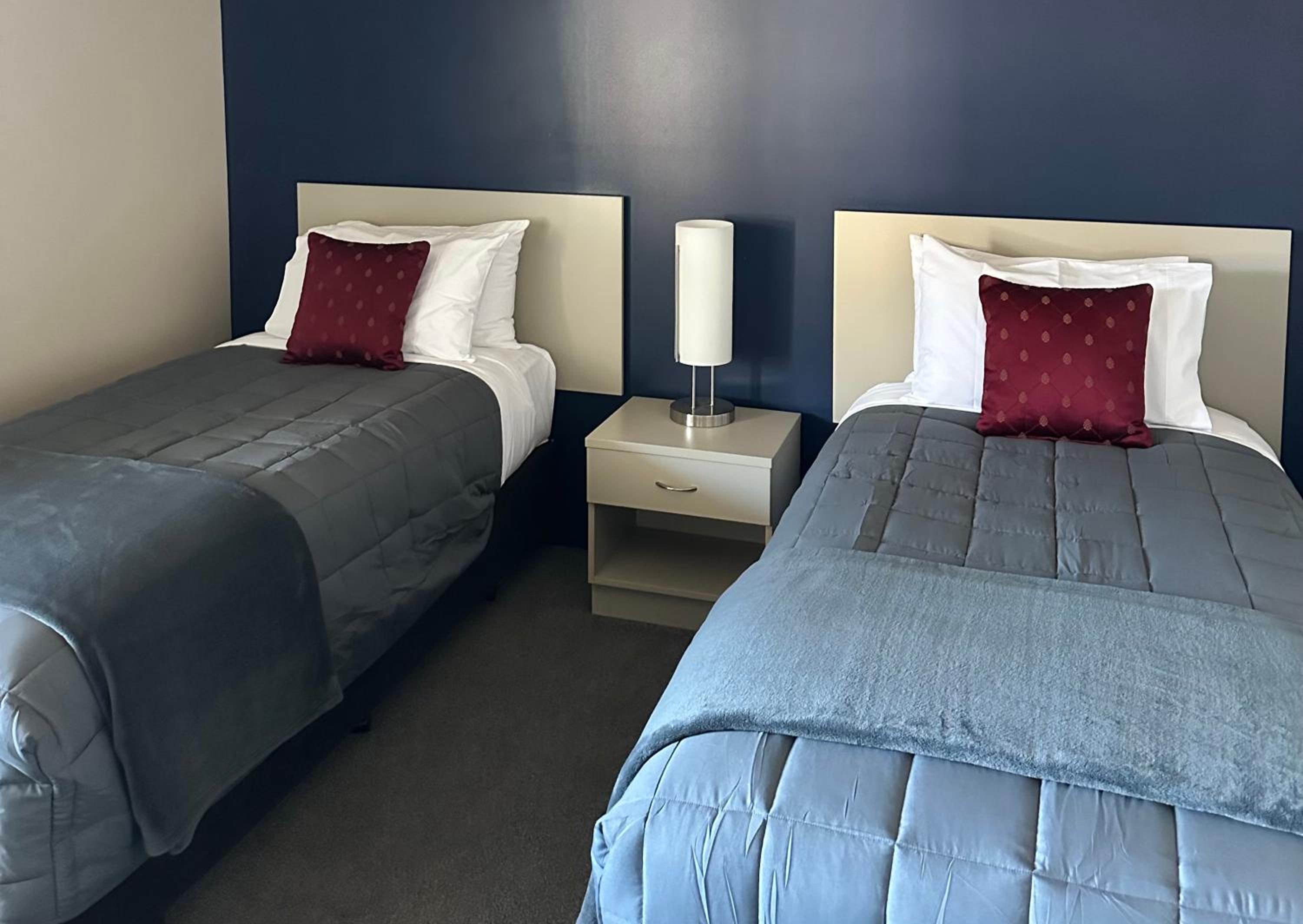 Two Bedroom Suite - Non-Smoking photo 2