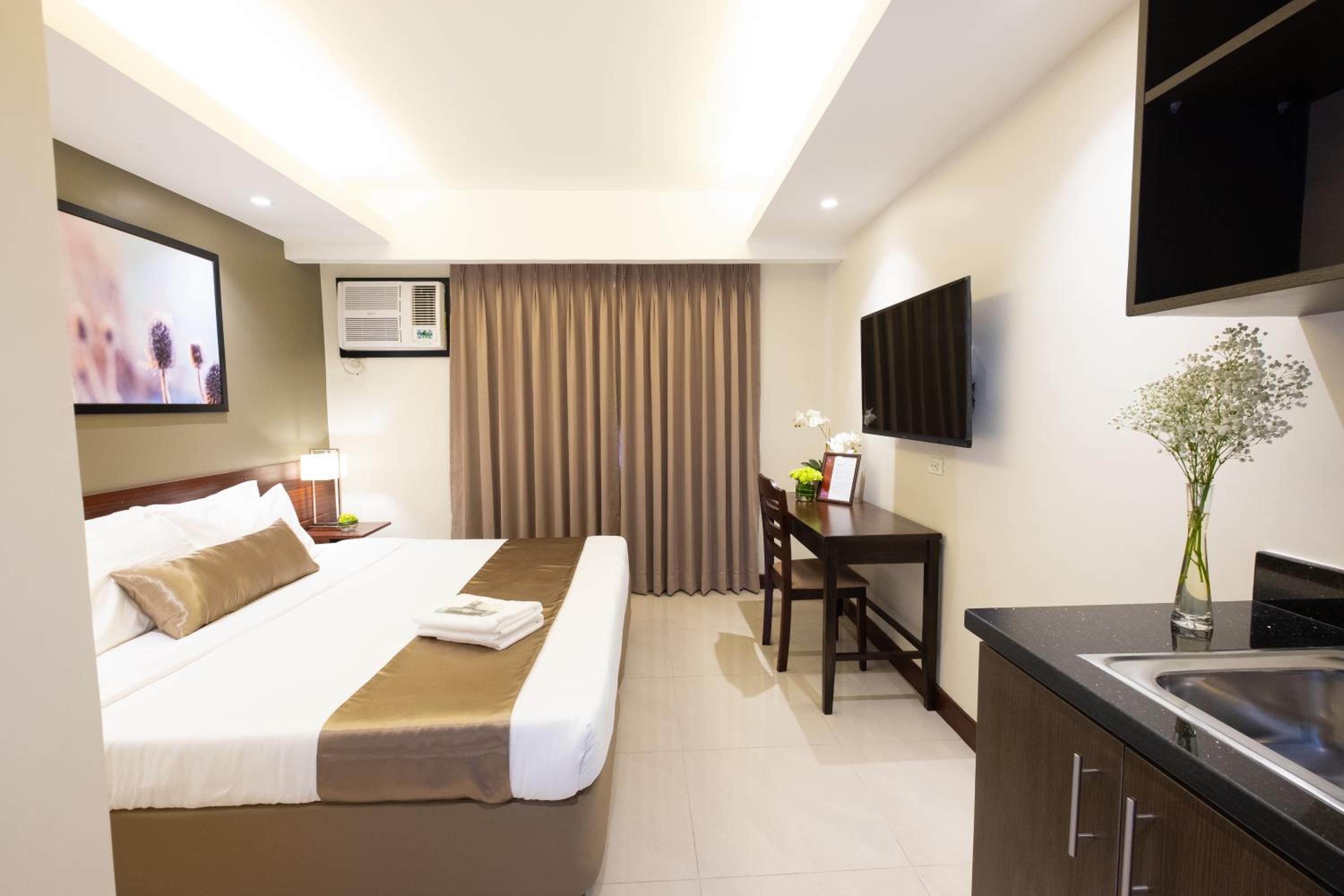 Superior Twin Room - Photo 6