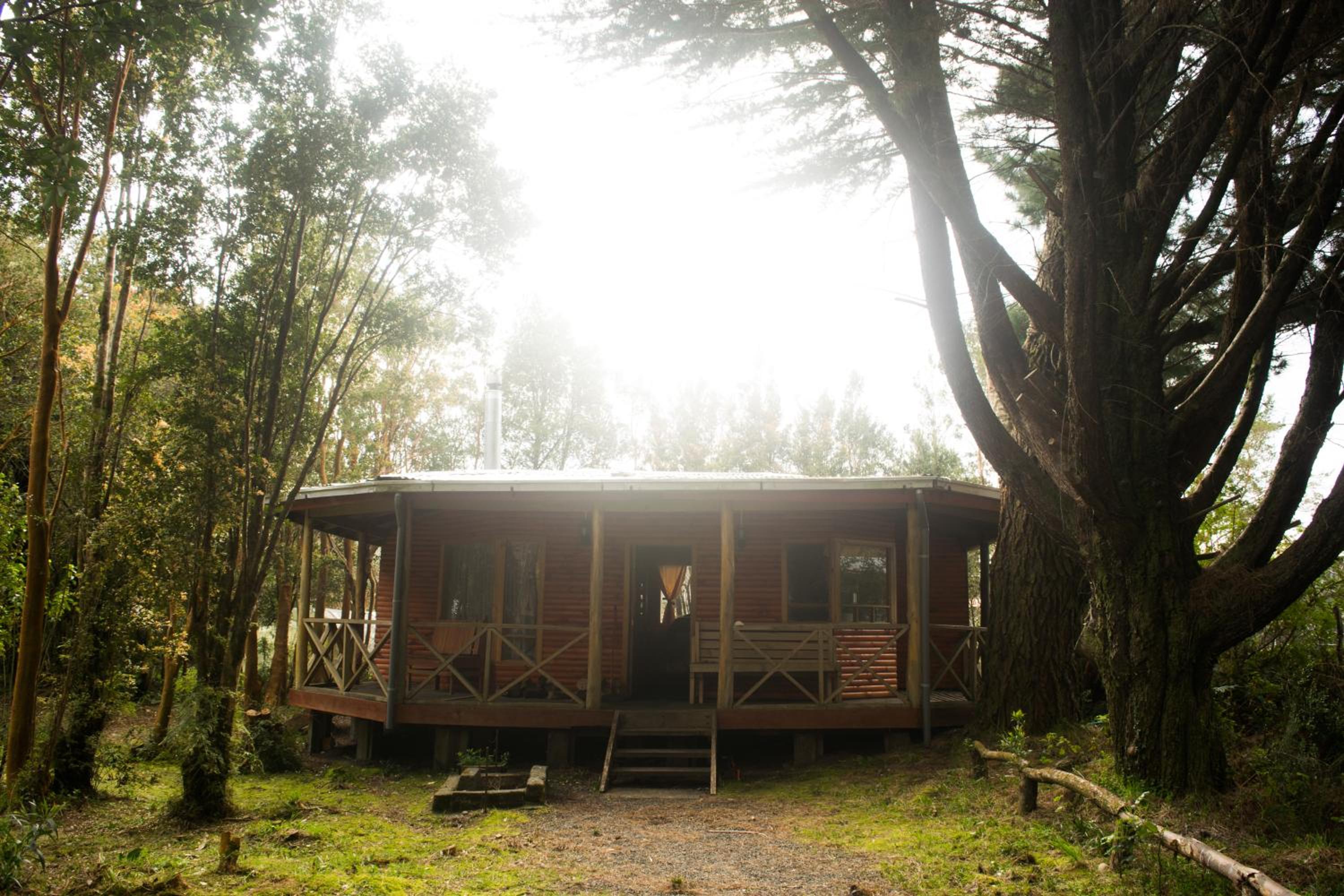 Two-Bedroom Bungalow (5 Adults) photo 2