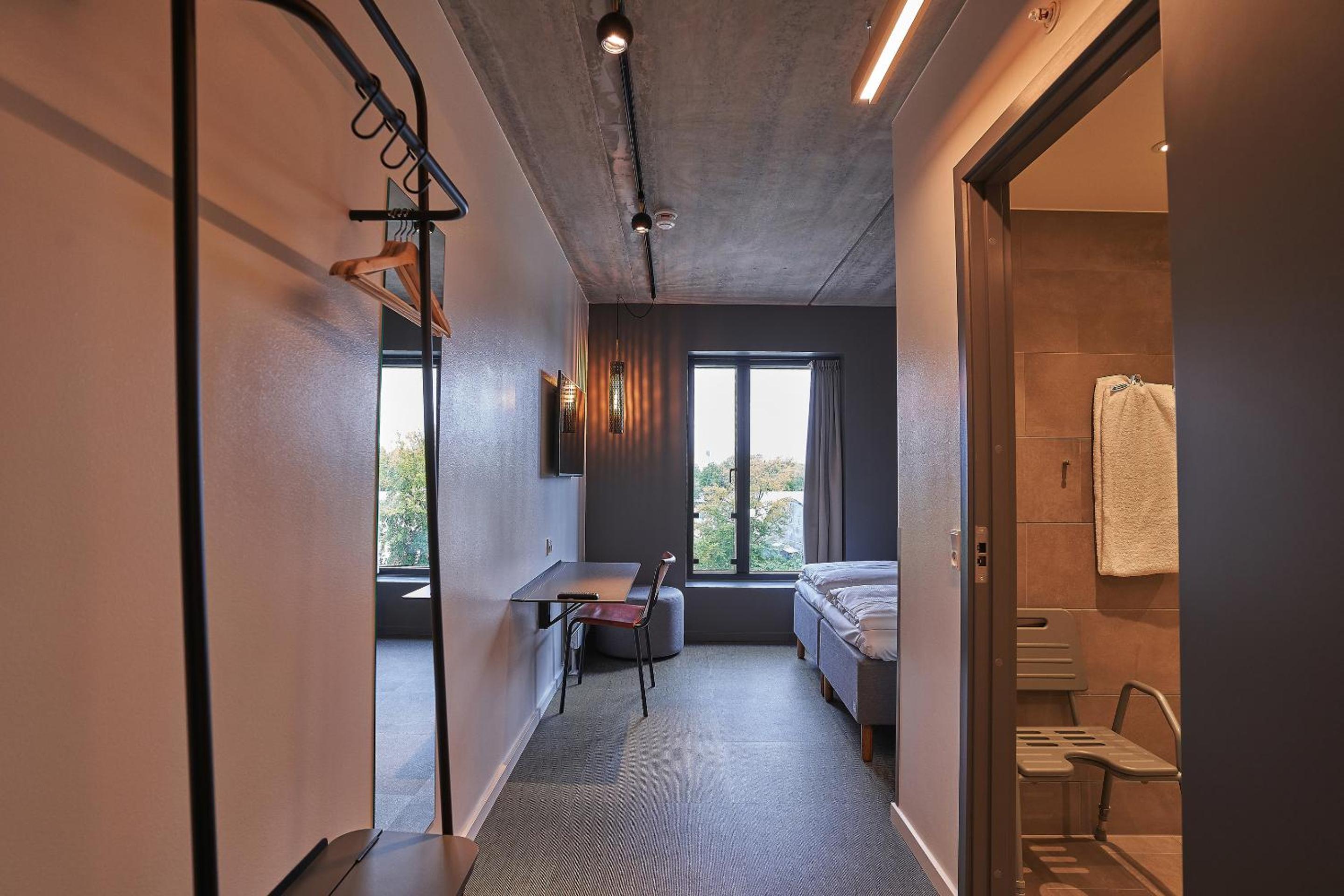 Standard Single Room photo 3