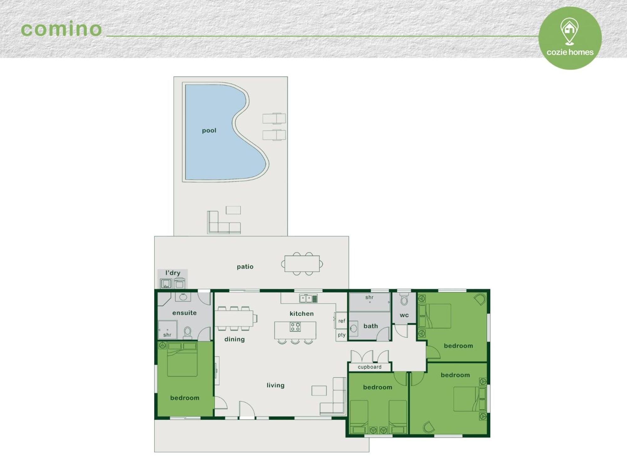 Apartment photo 2
