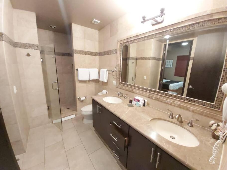 Two-Bedroom Apartment photo 2