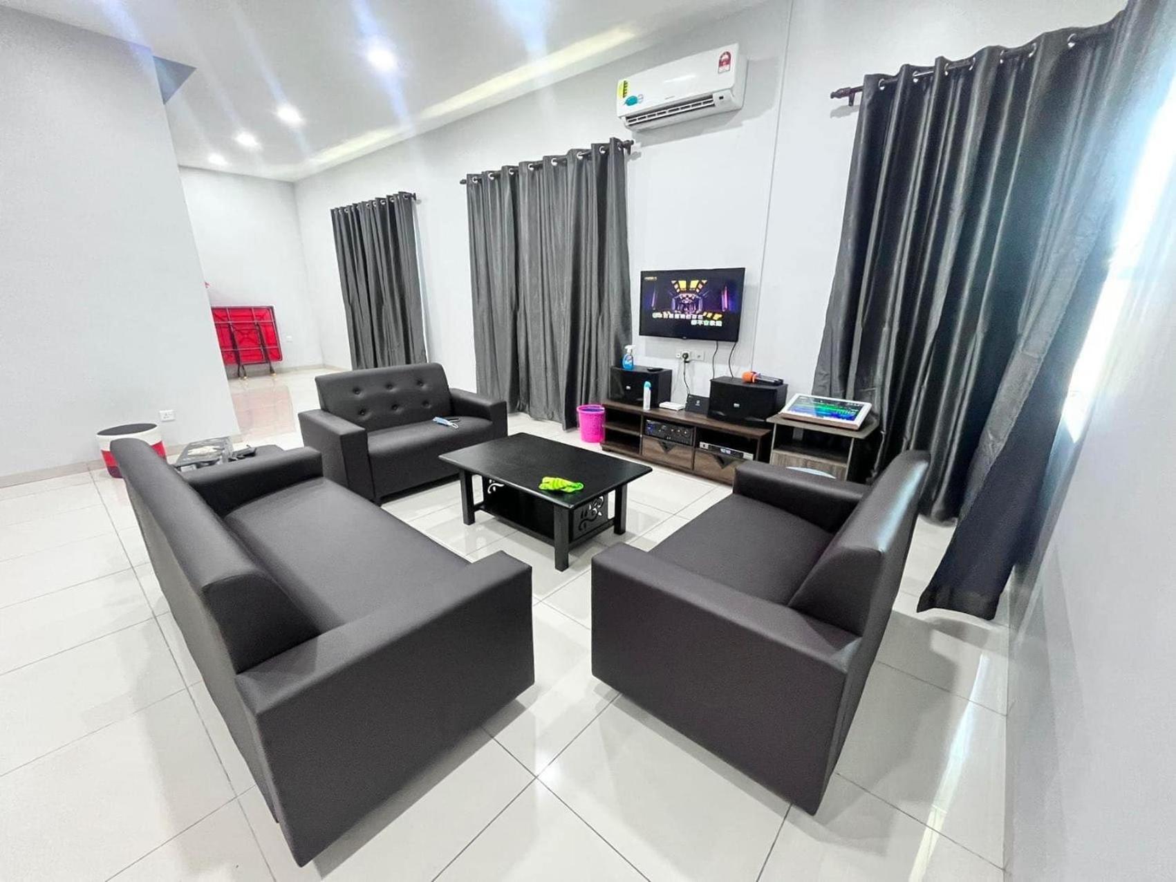 One-Bedroom Villa photo 1