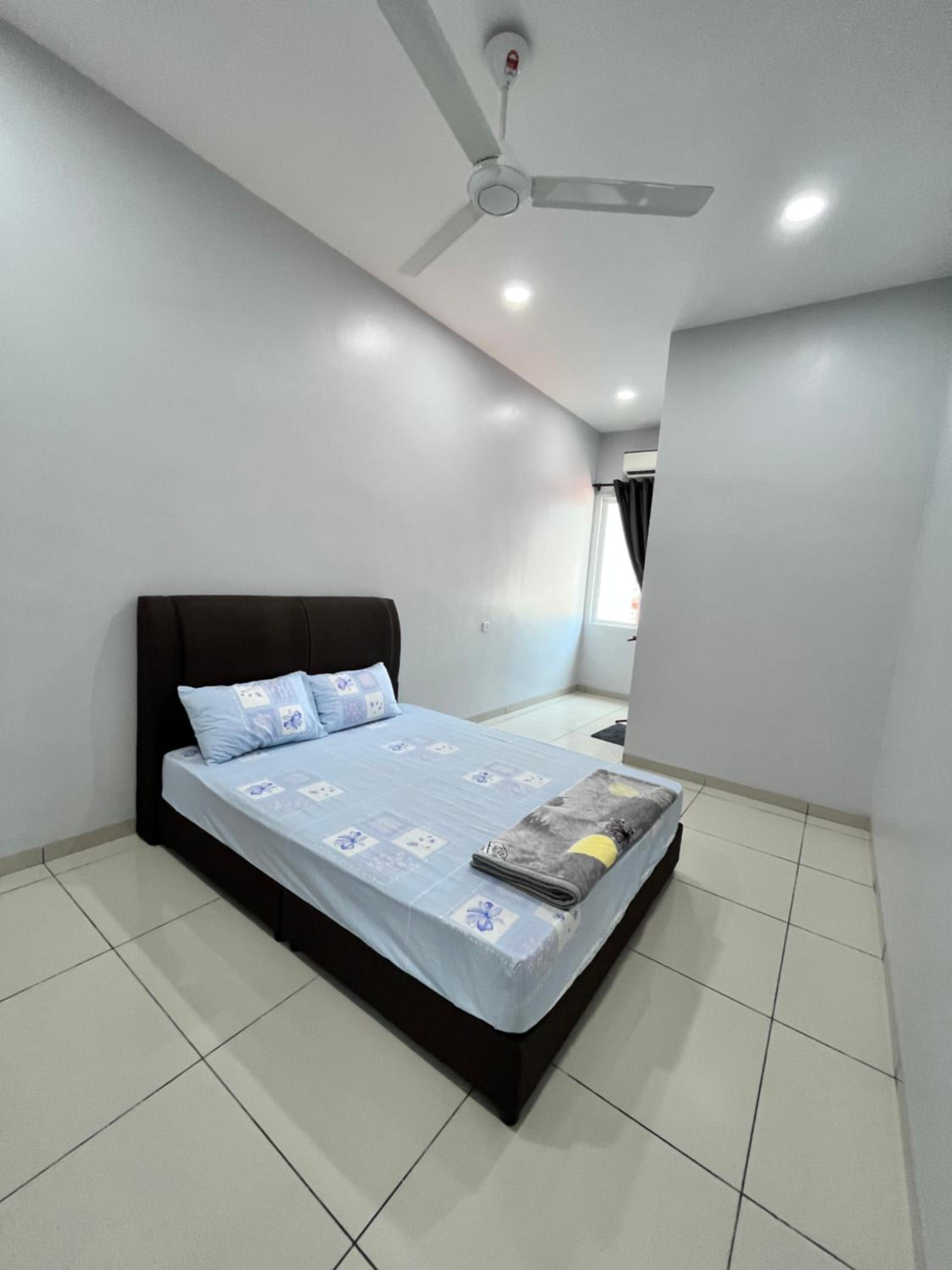 One-Bedroom Villa photo 2