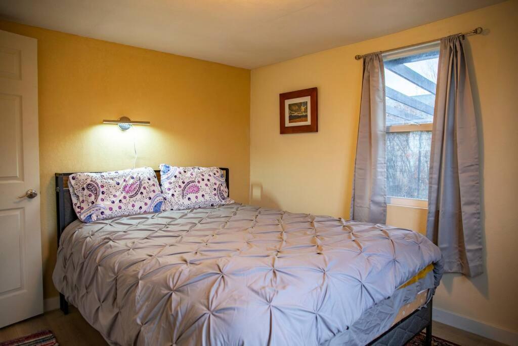 Two-Bedroom House photo 1