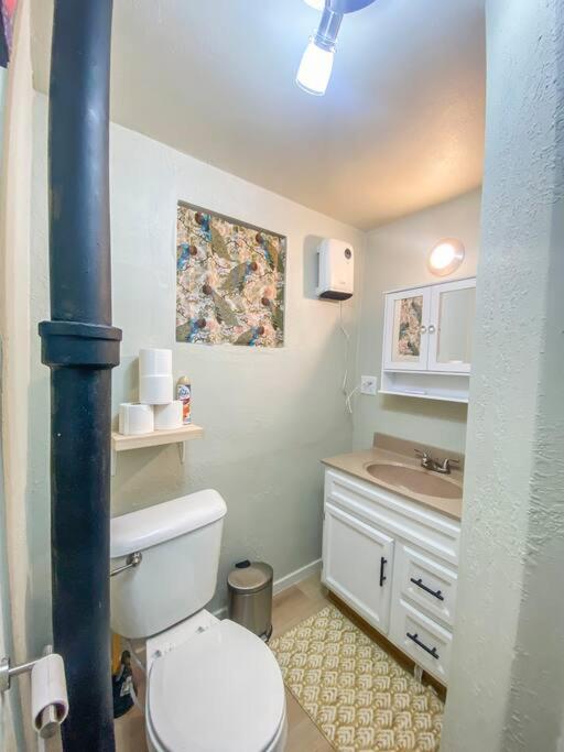 Two-Bedroom House photo 3