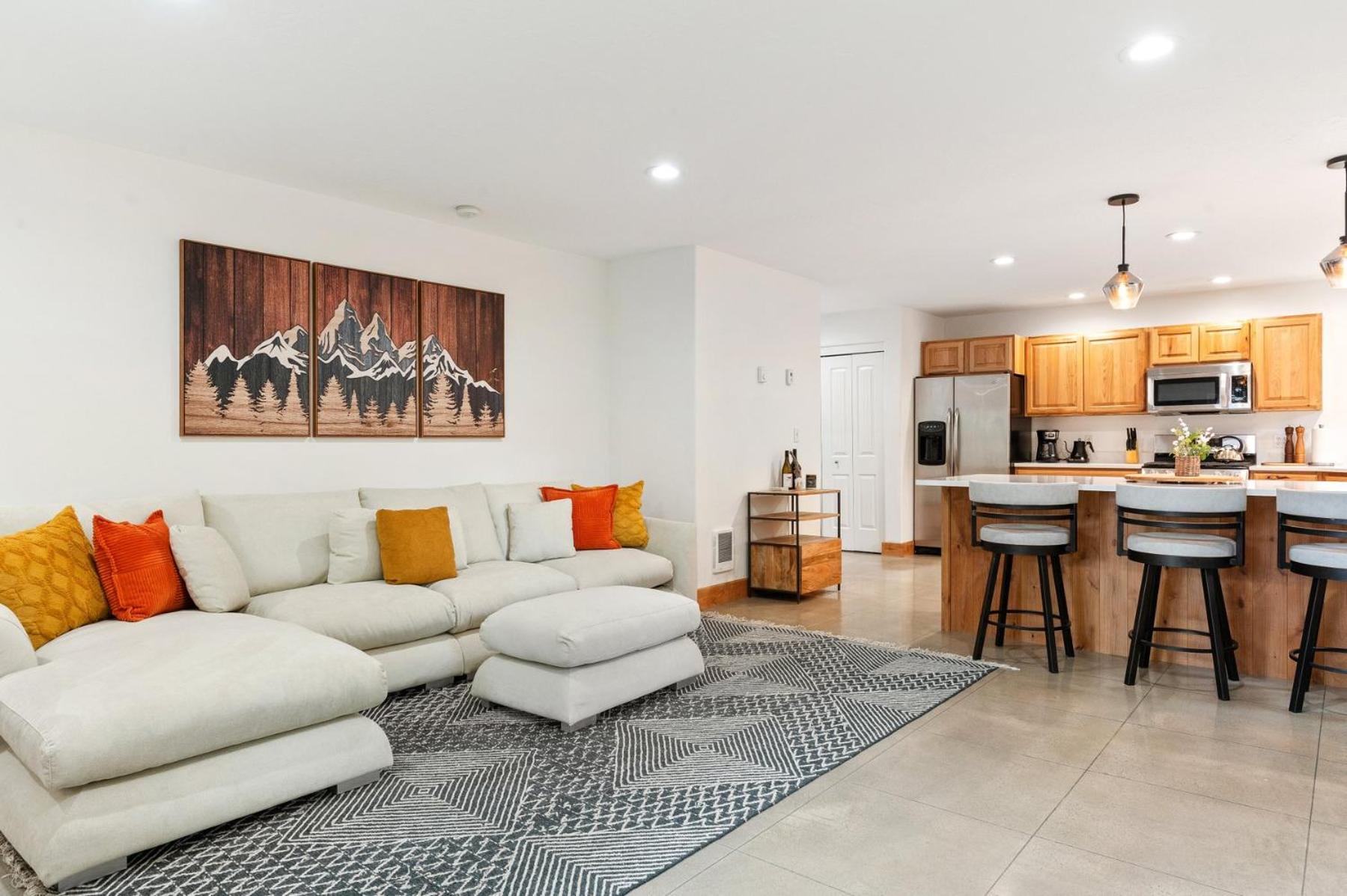 Vacation Home photo 1