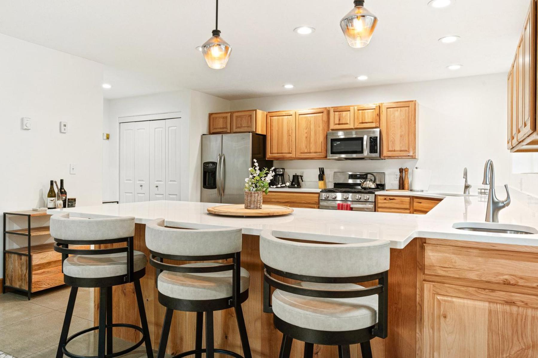 Vacation Home photo 2