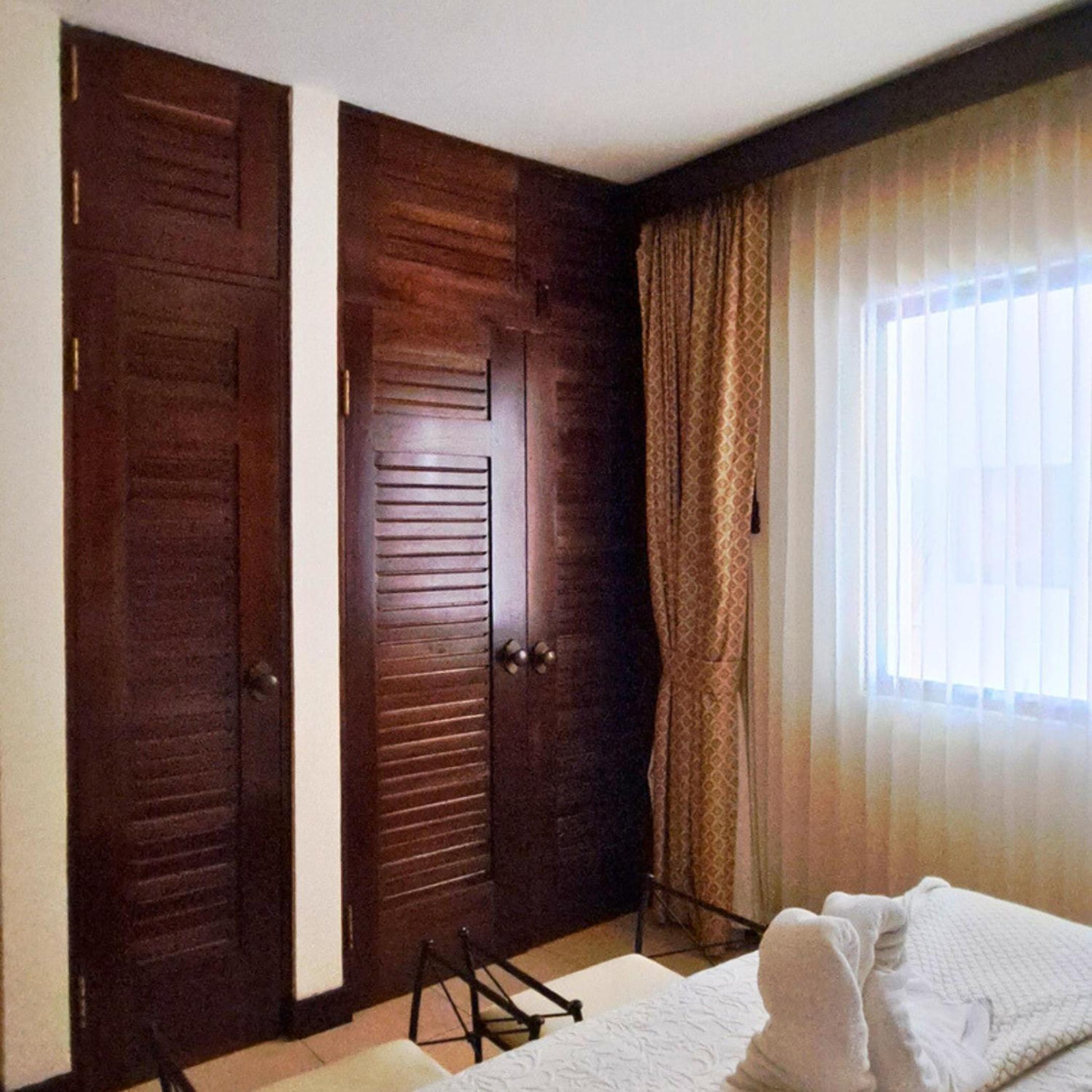 Double Room With Shared Bathroom photo 3