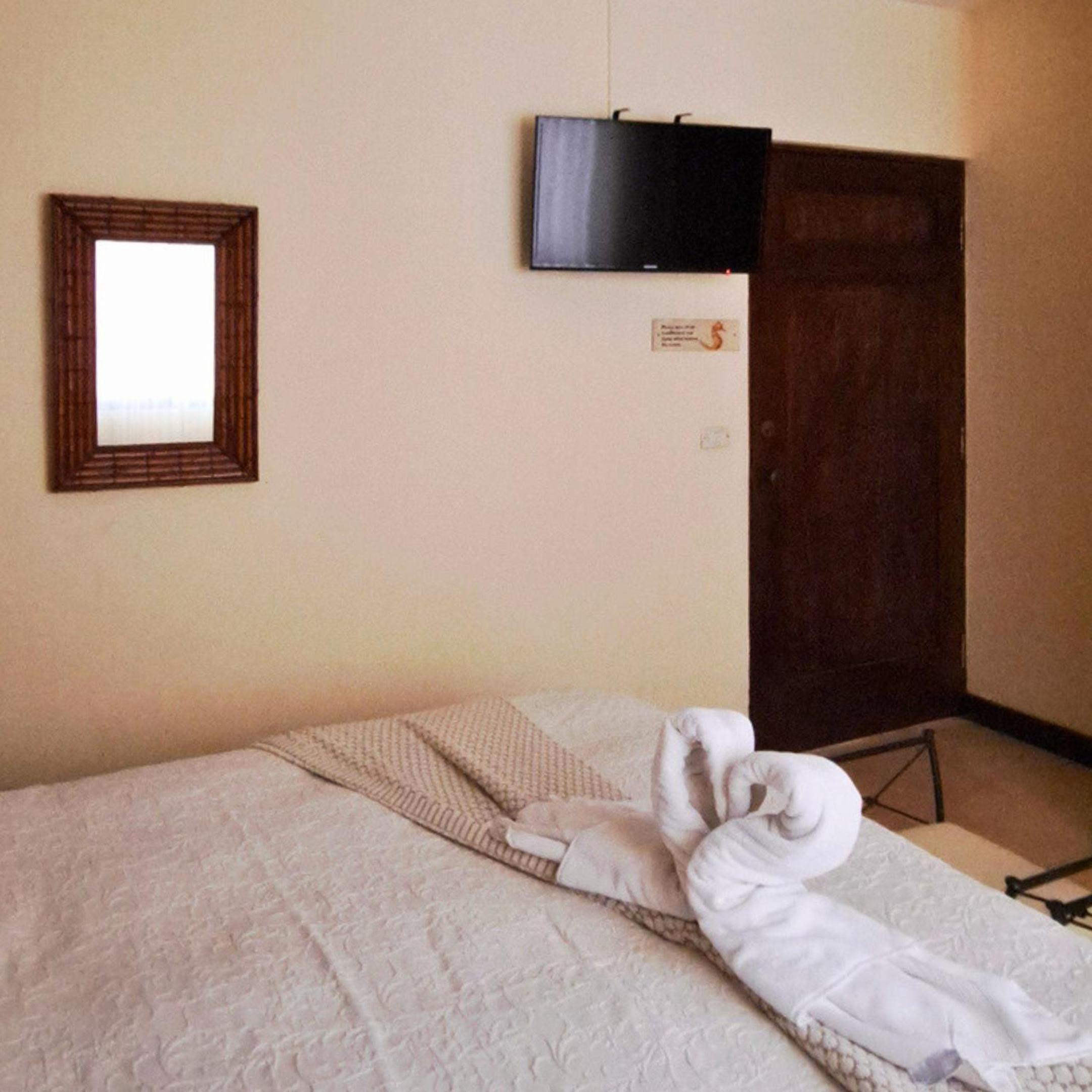 Double Room With Shared Bathroom photo 2