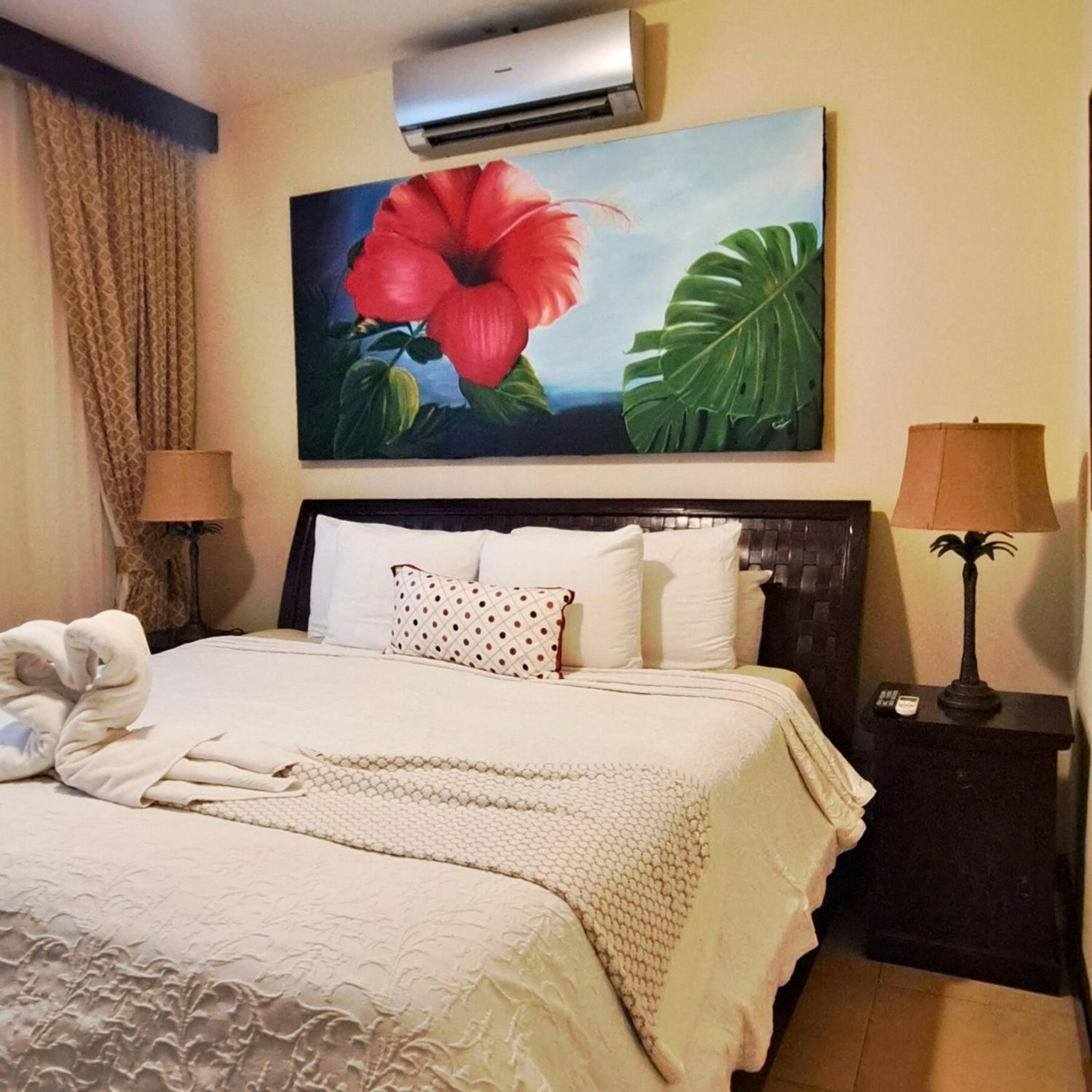 Double Room With Shared Bathroom photo 1
