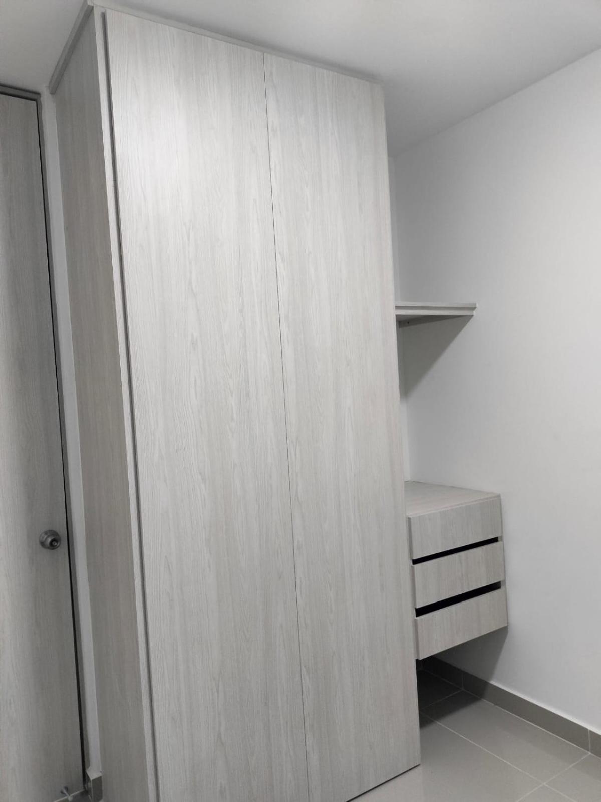Two-Bedroom Apartment photo 1