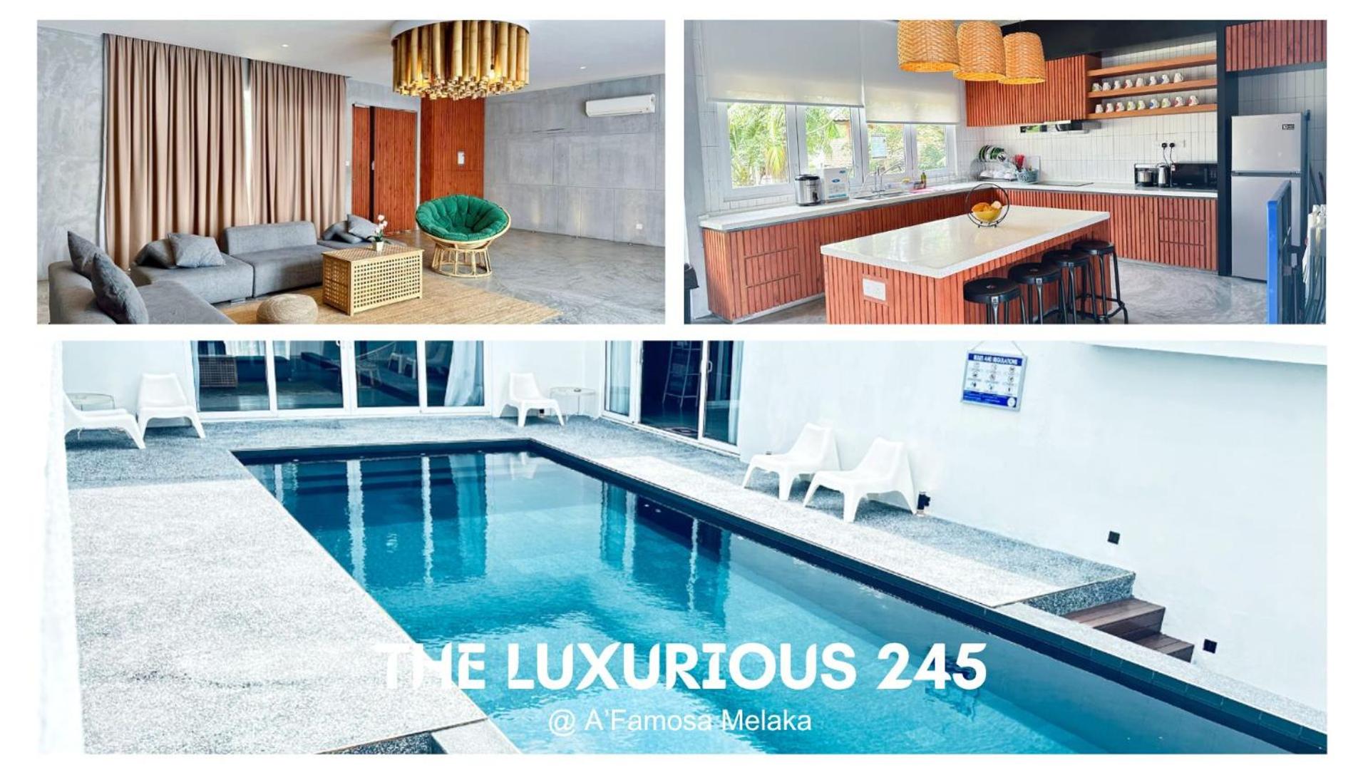 Villa photo 1