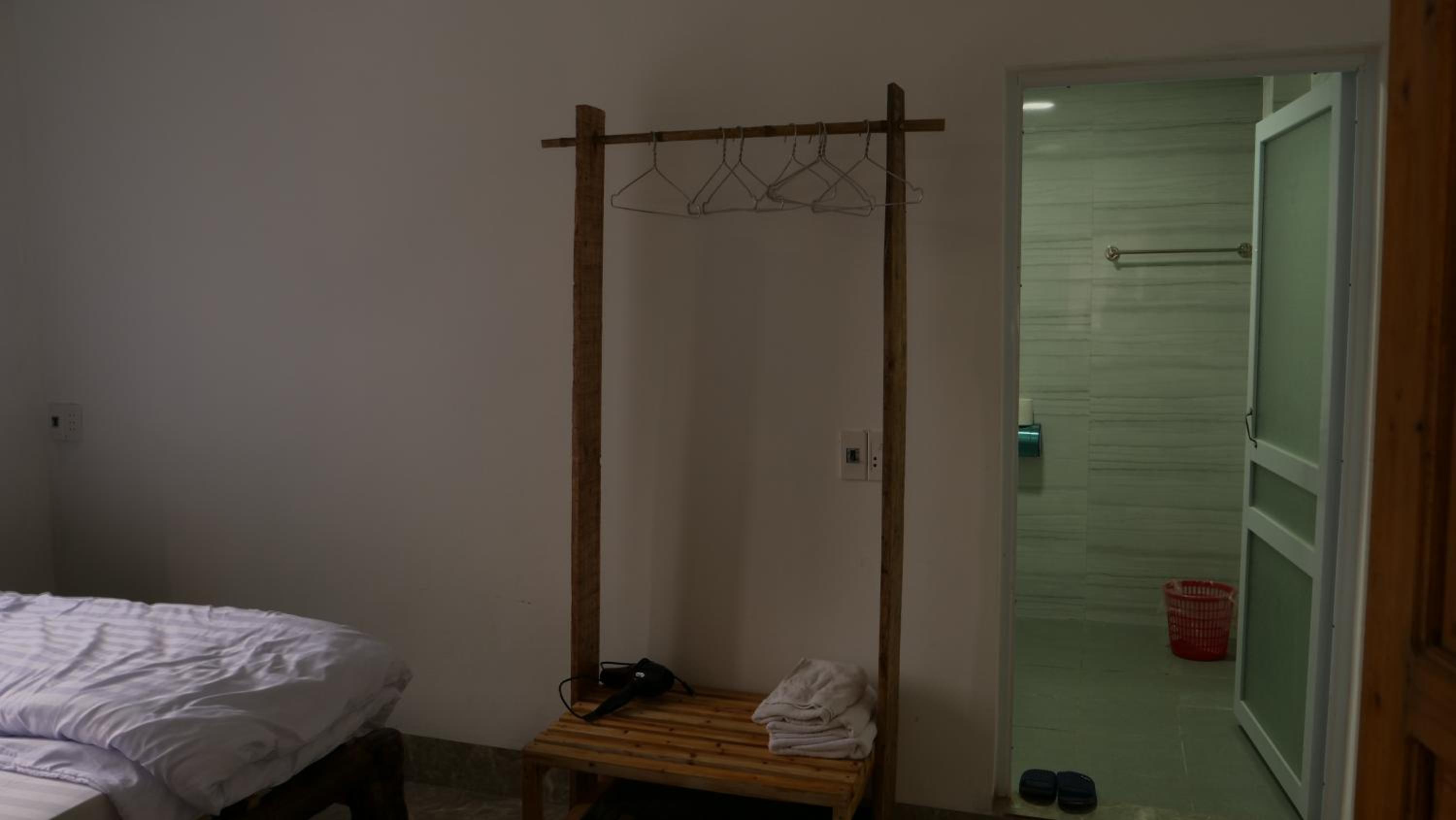 King Room with Mountain View photo 3