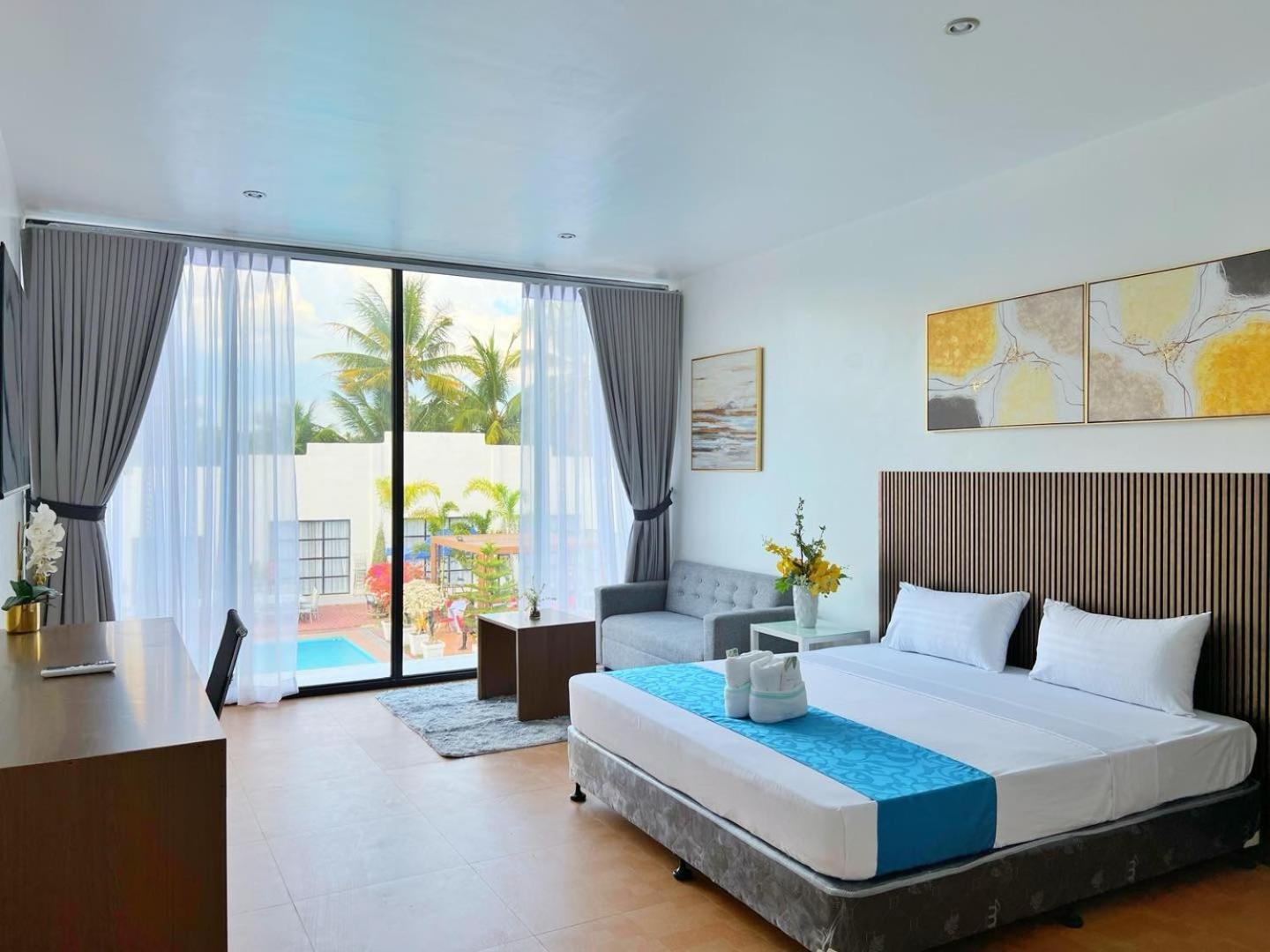 King Room