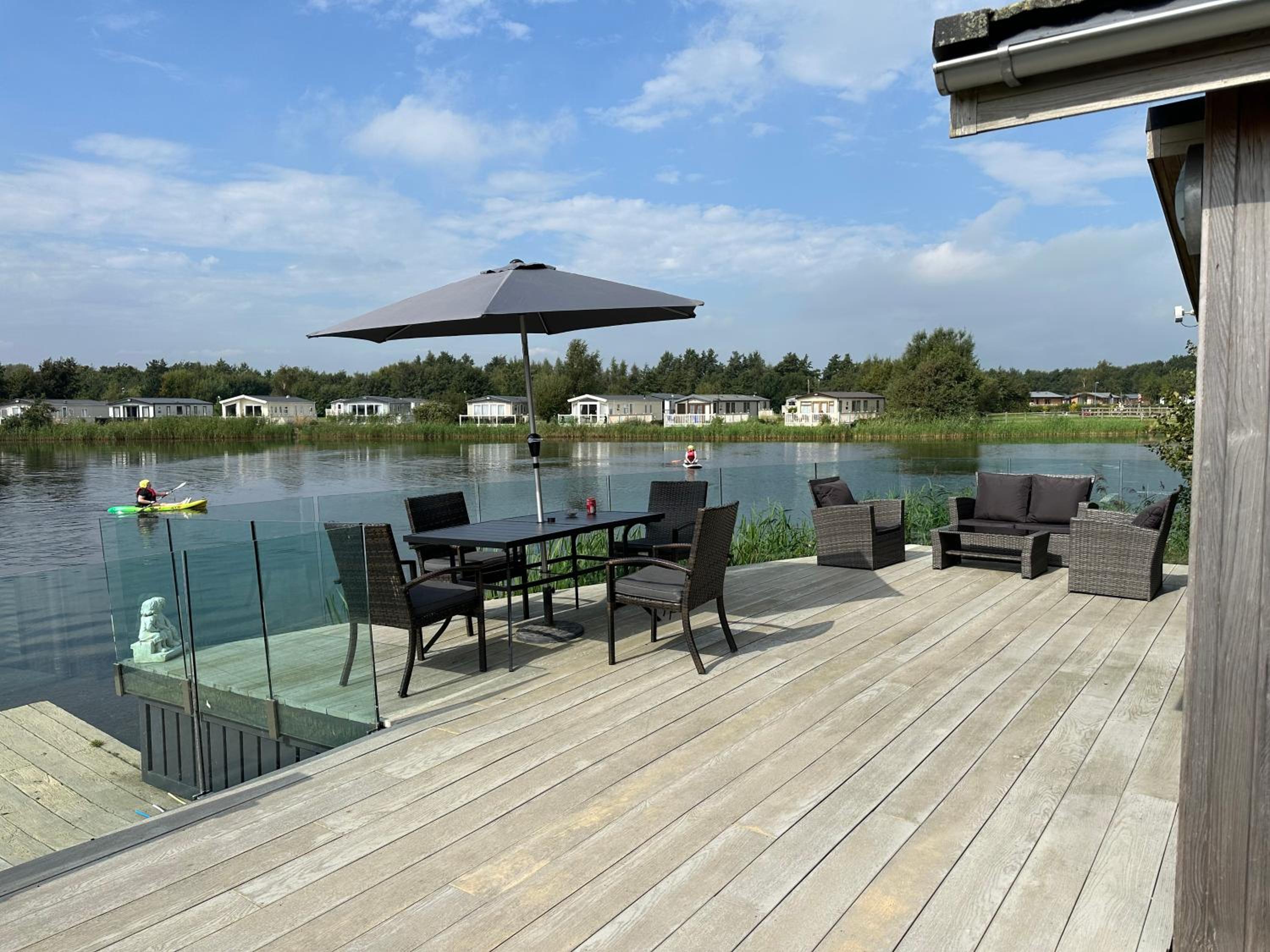 Vacation Home photo 1