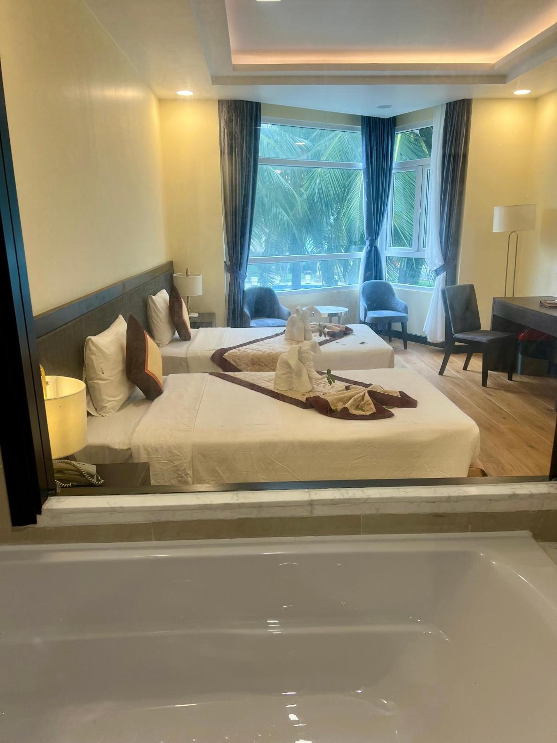Superior Twin Room - Photo 1