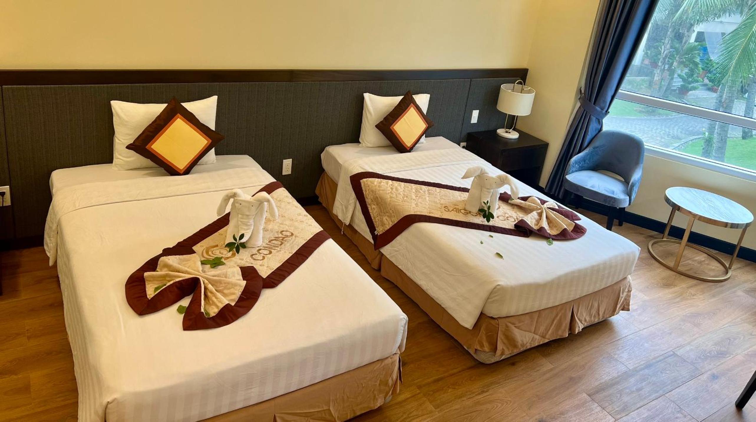 Superior Twin Room - Photo 6