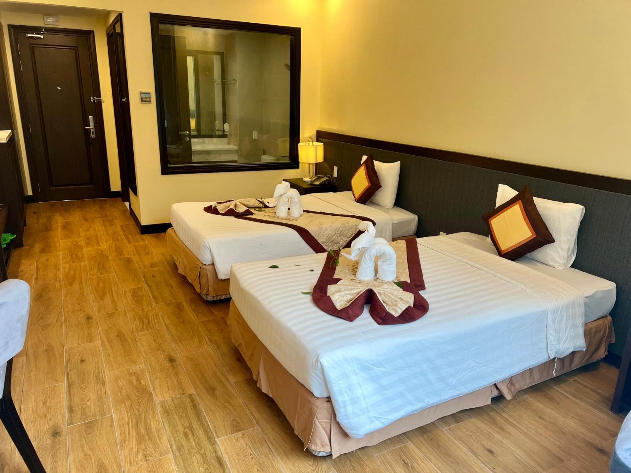 Superior Twin Room - Photo 7