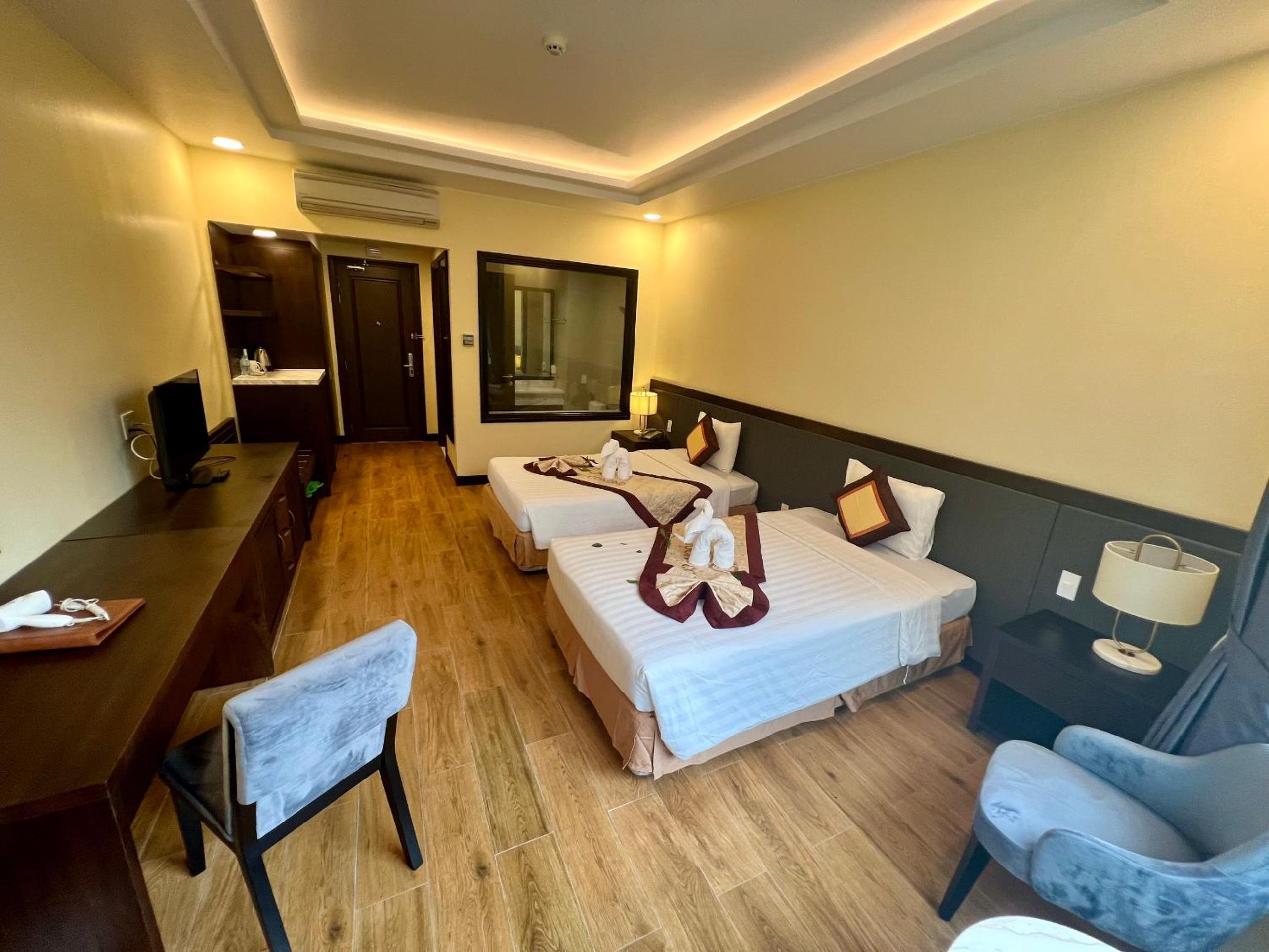 Superior Twin Room - Photo 8