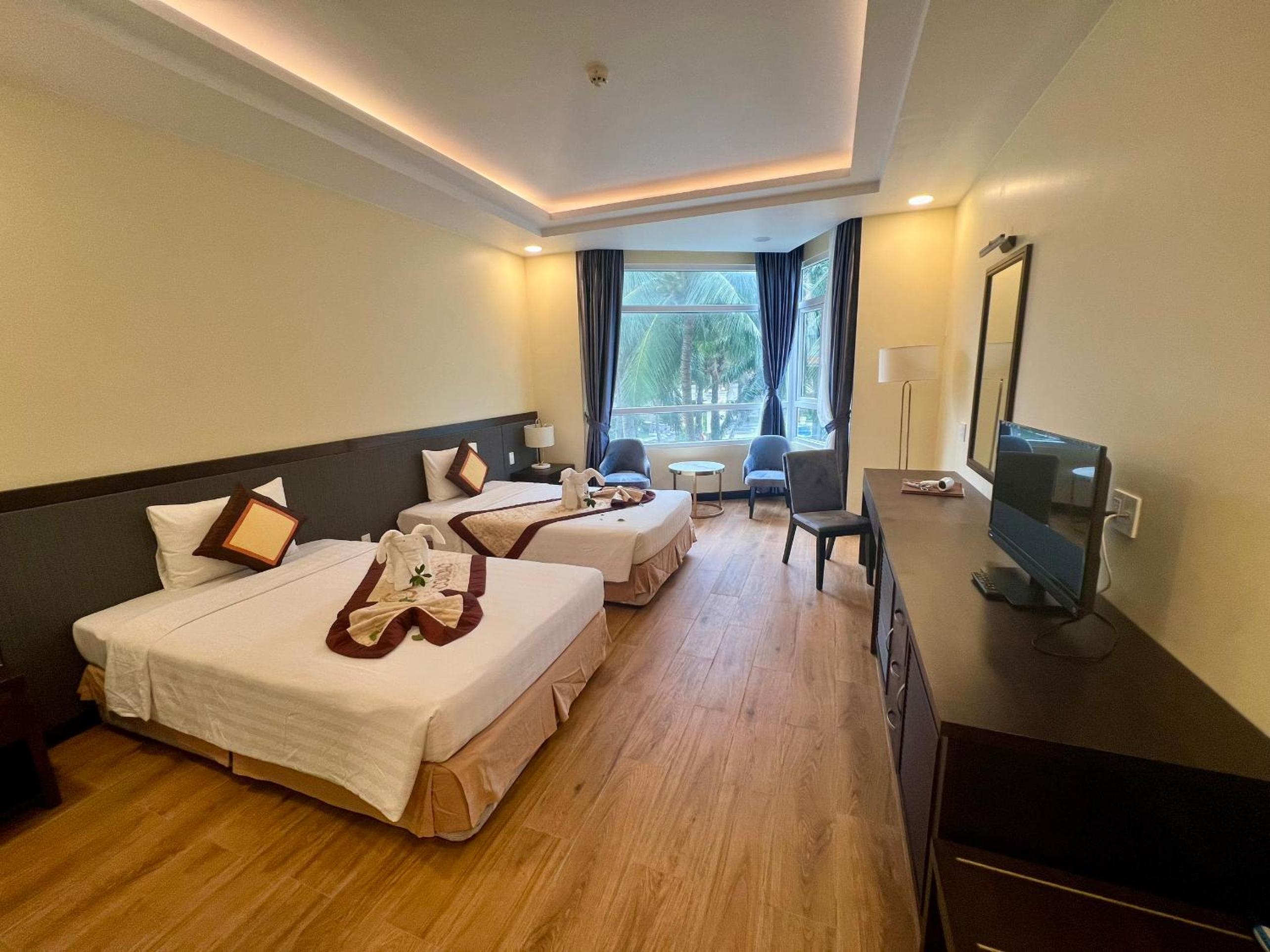 Superior Twin Room - Photo 9