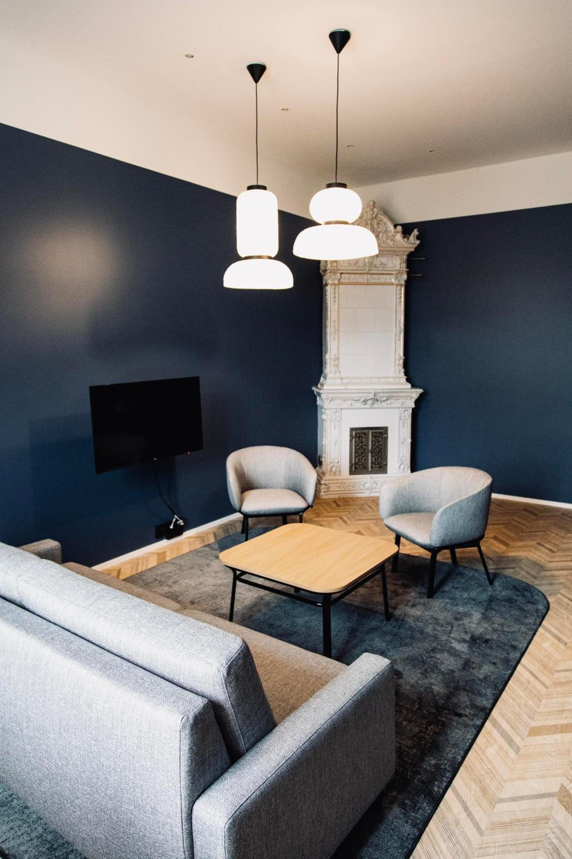 Superior Double or Twin Room