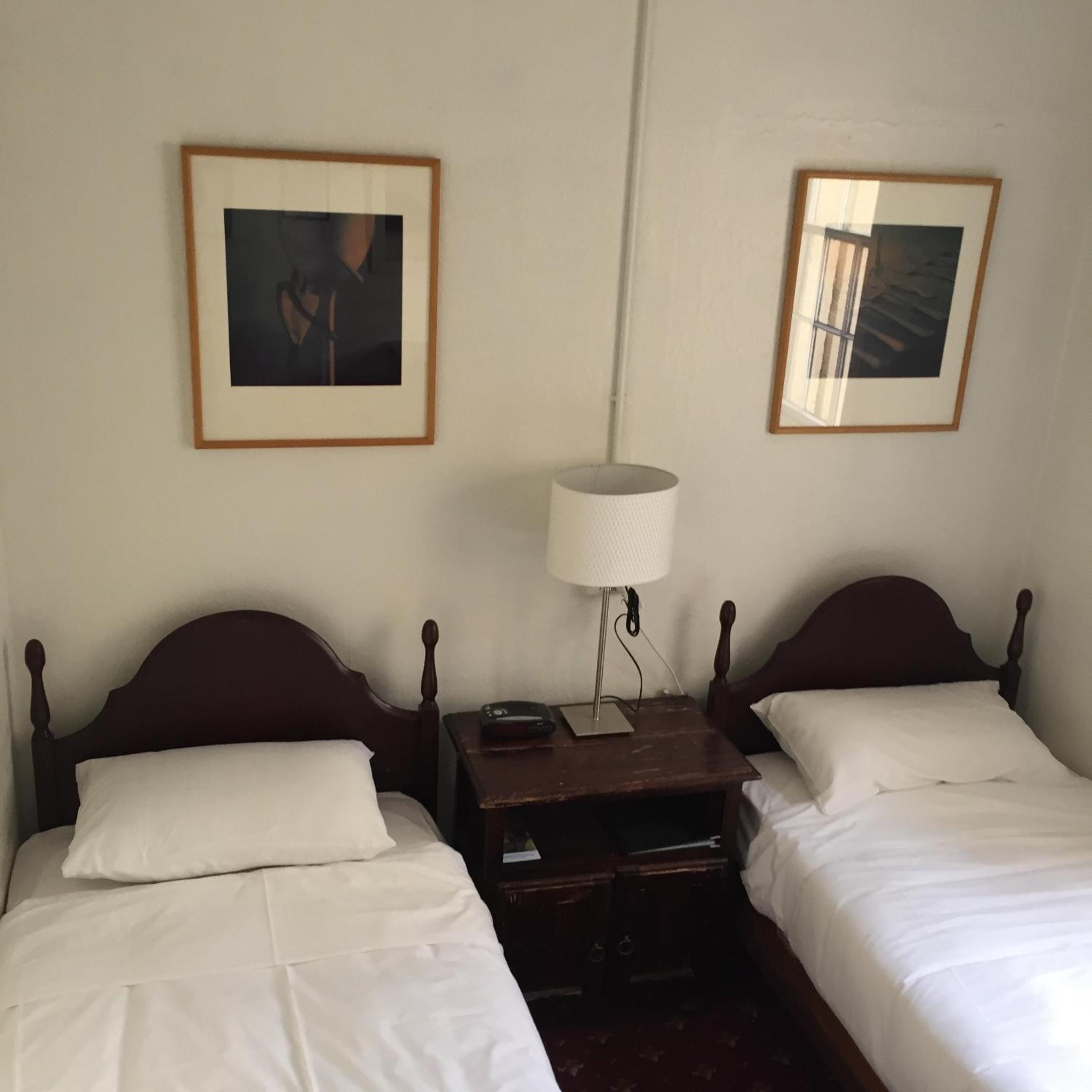 Standard Twin Room photo 2