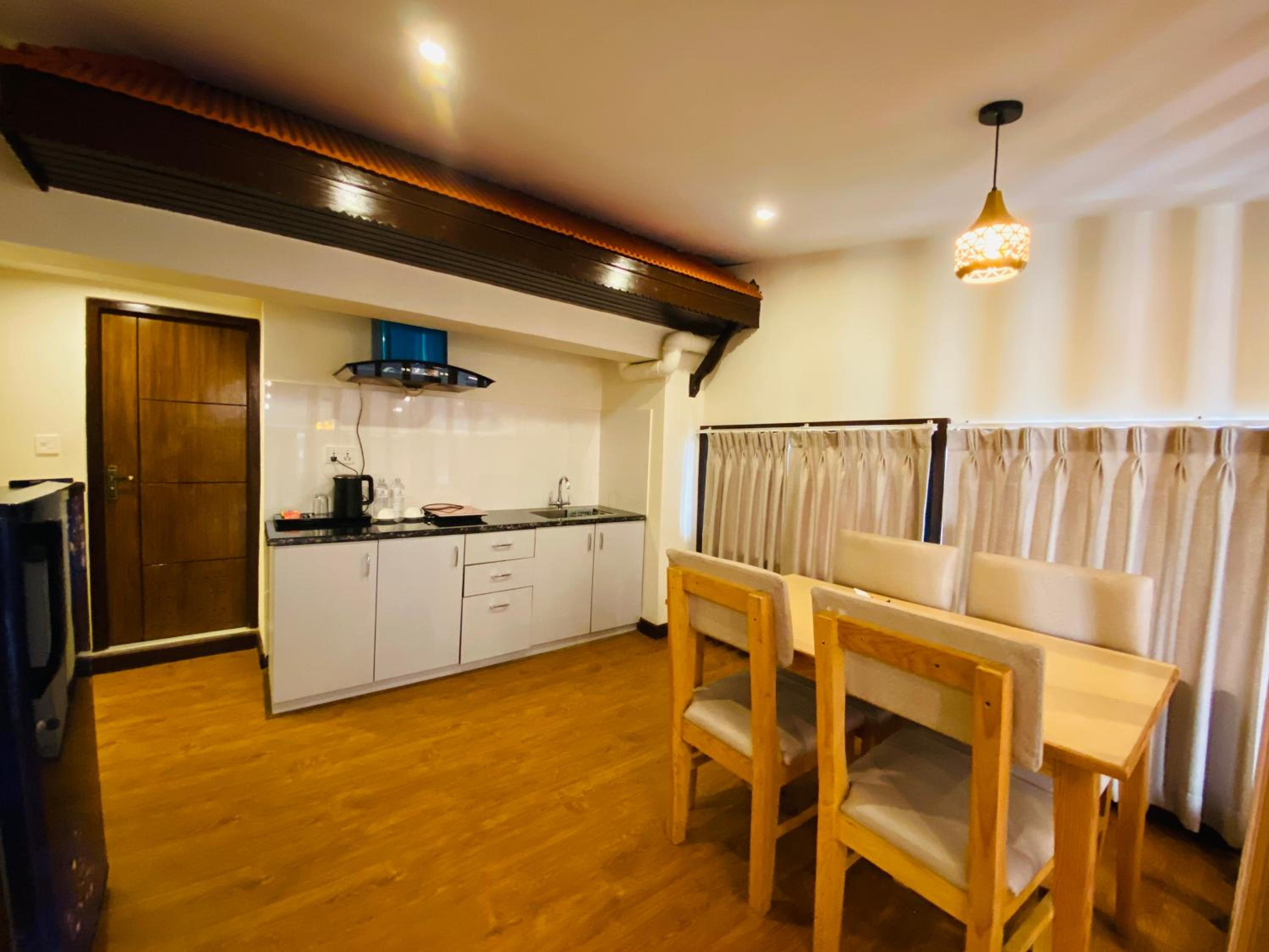 Two-Bedroom Apartment - Photo 15