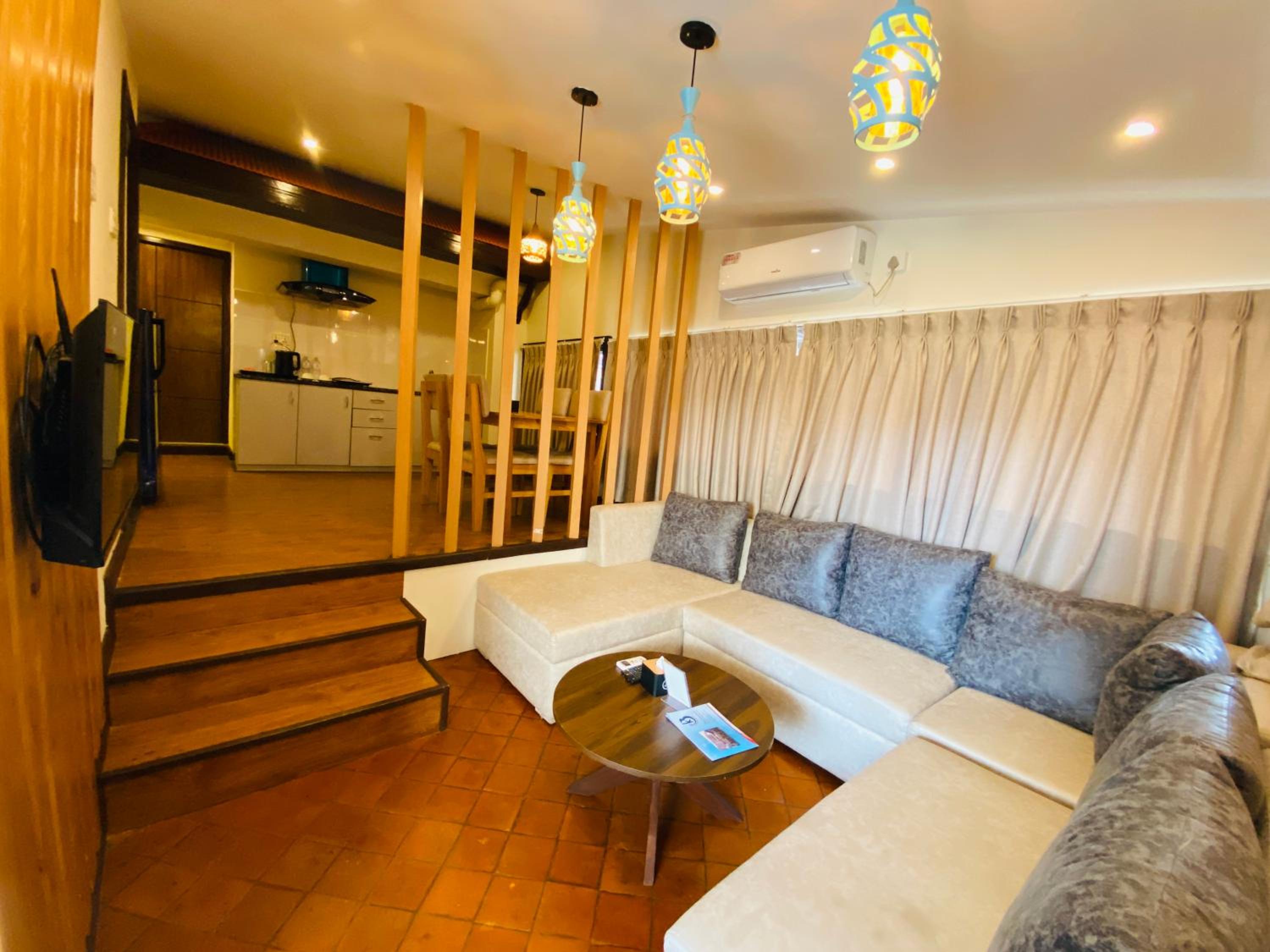 Two-Bedroom Apartment - Photo 16