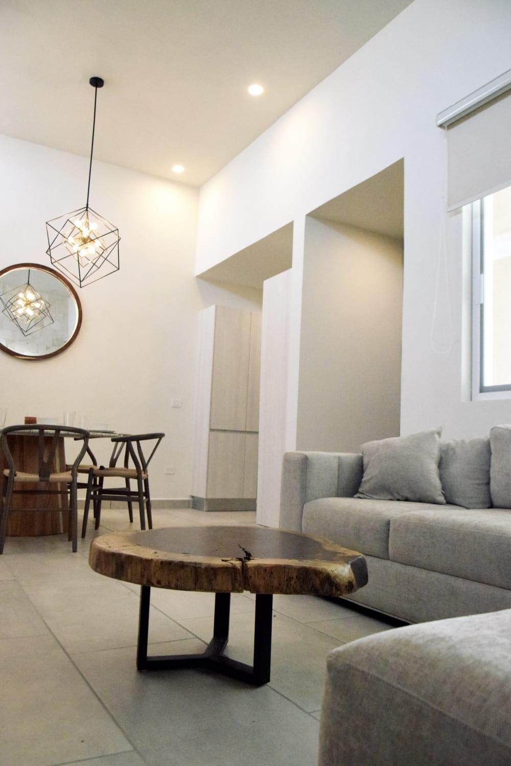 Two-Bedroom House photo 1