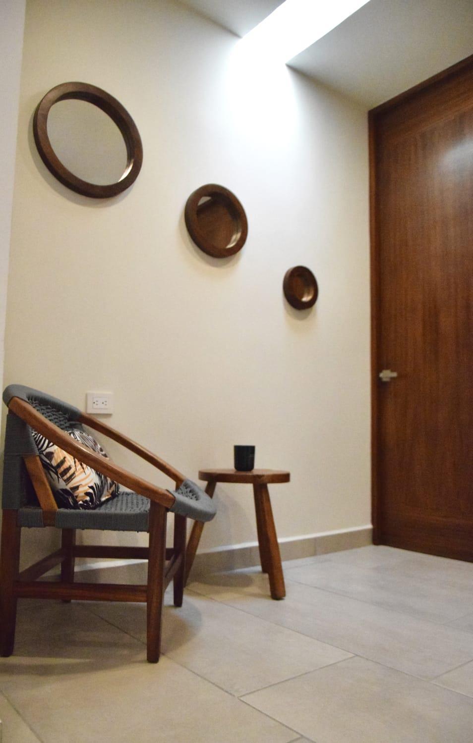Two-Bedroom House photo 3