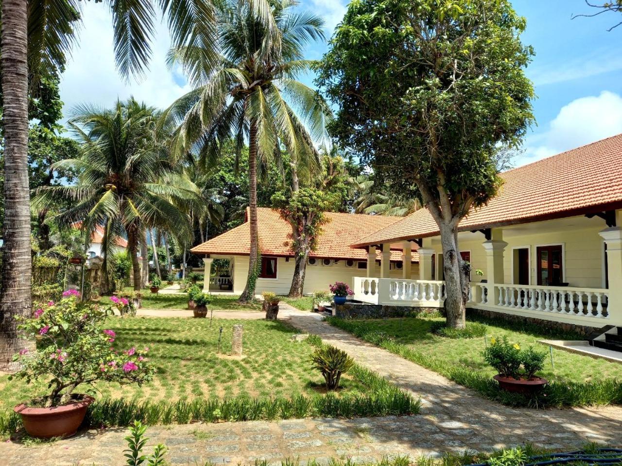 Villa - Beach Front photo 3
