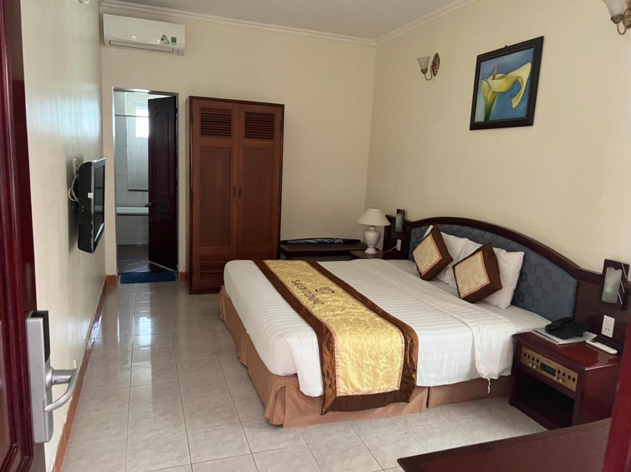 Deluxe Villa photo 1