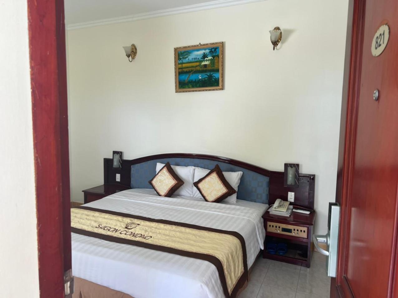 Deluxe Villa photo 3
