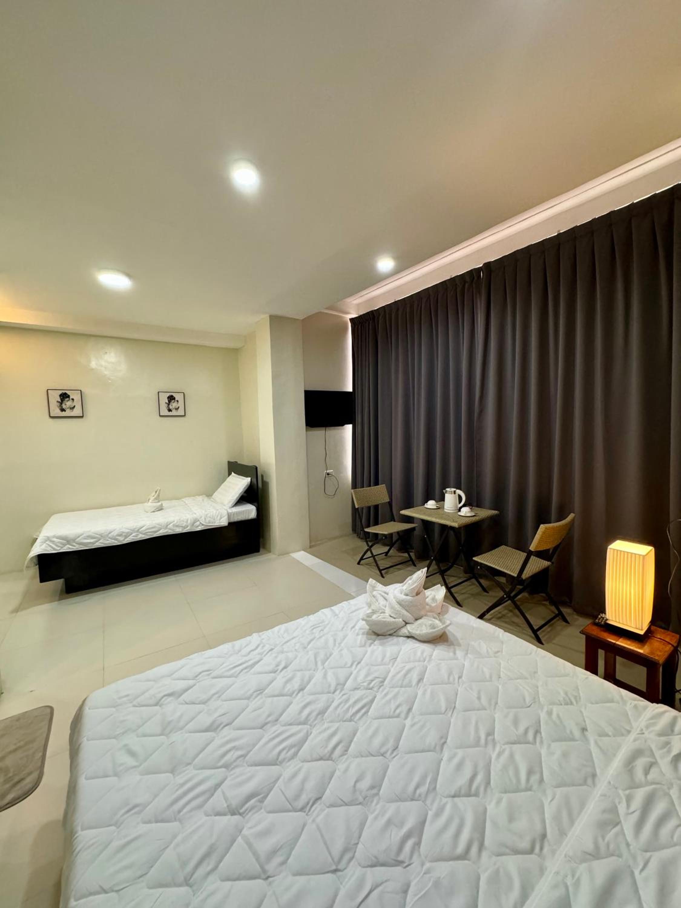 Triple Room photo 2